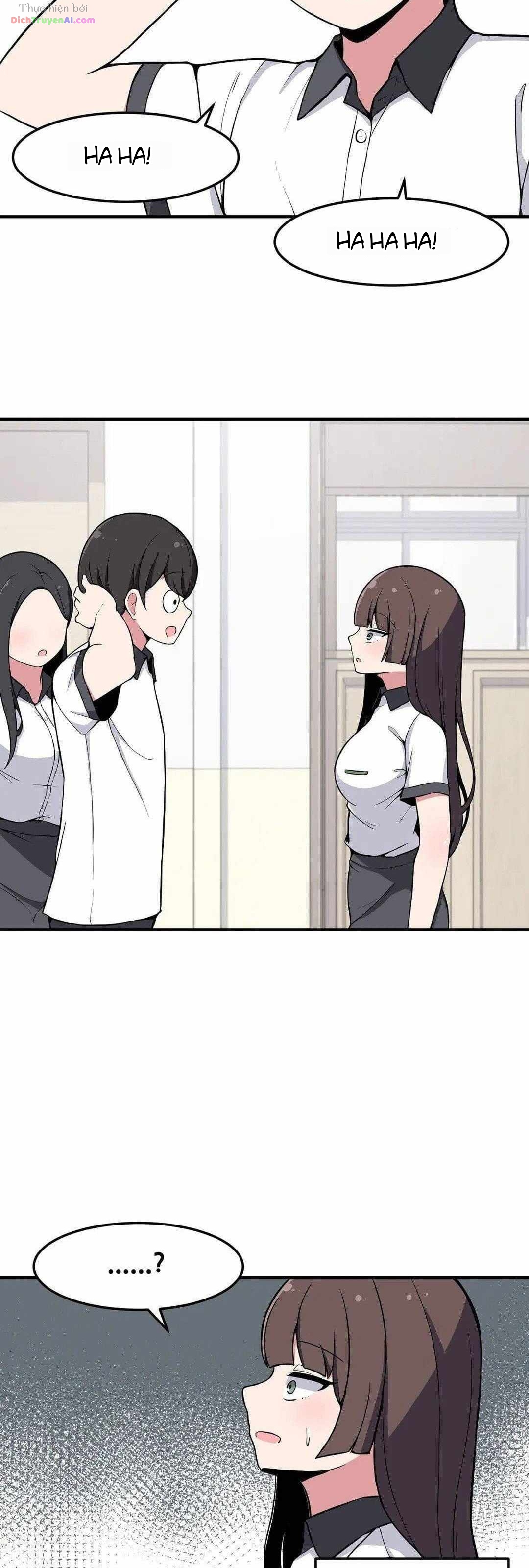 Bí Mật Của Cô Bạn Bàn Bên Chapter 9 - 18