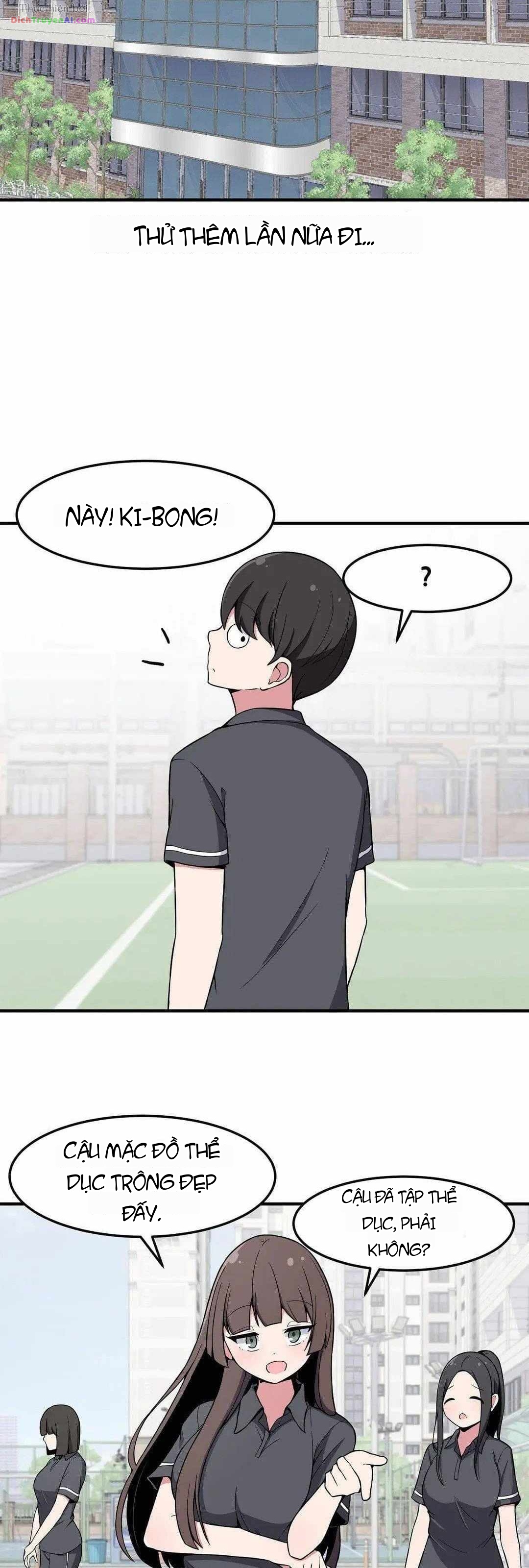 Bí Mật Của Cô Bạn Bàn Bên Chapter 9 - 25