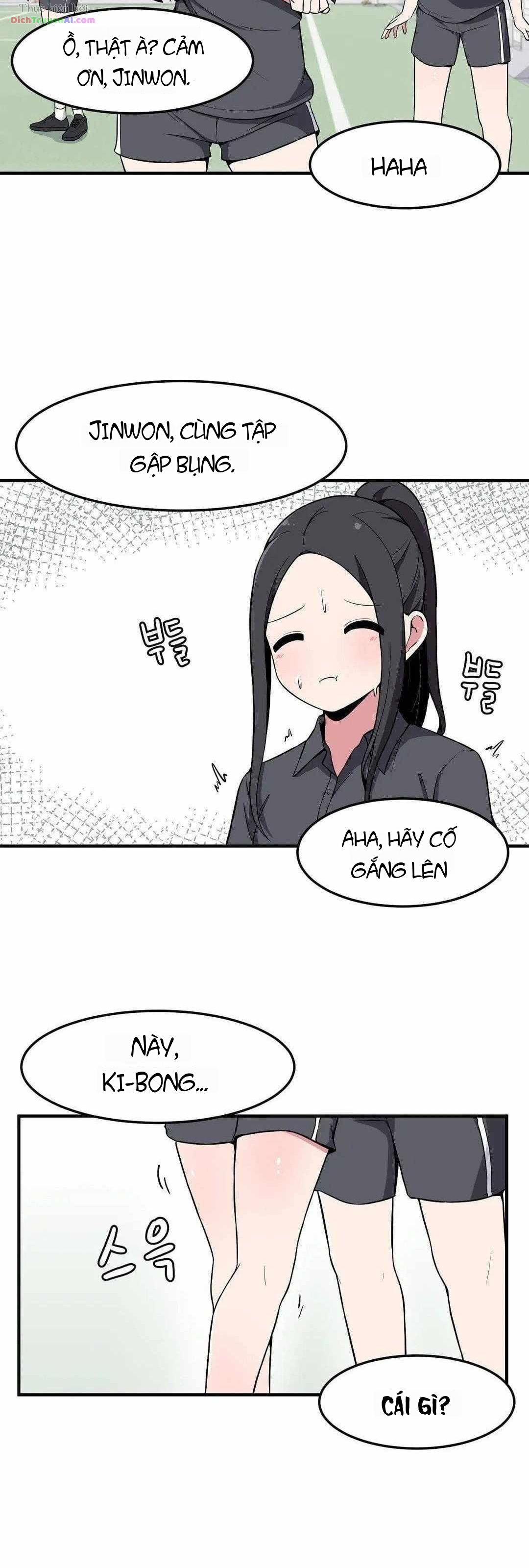 Bí Mật Của Cô Bạn Bàn Bên Chapter 9 - 26