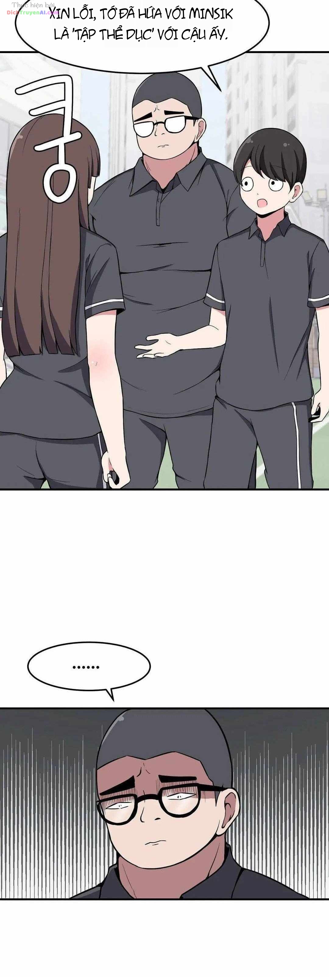 Bí Mật Của Cô Bạn Bàn Bên Chapter 9 - 29