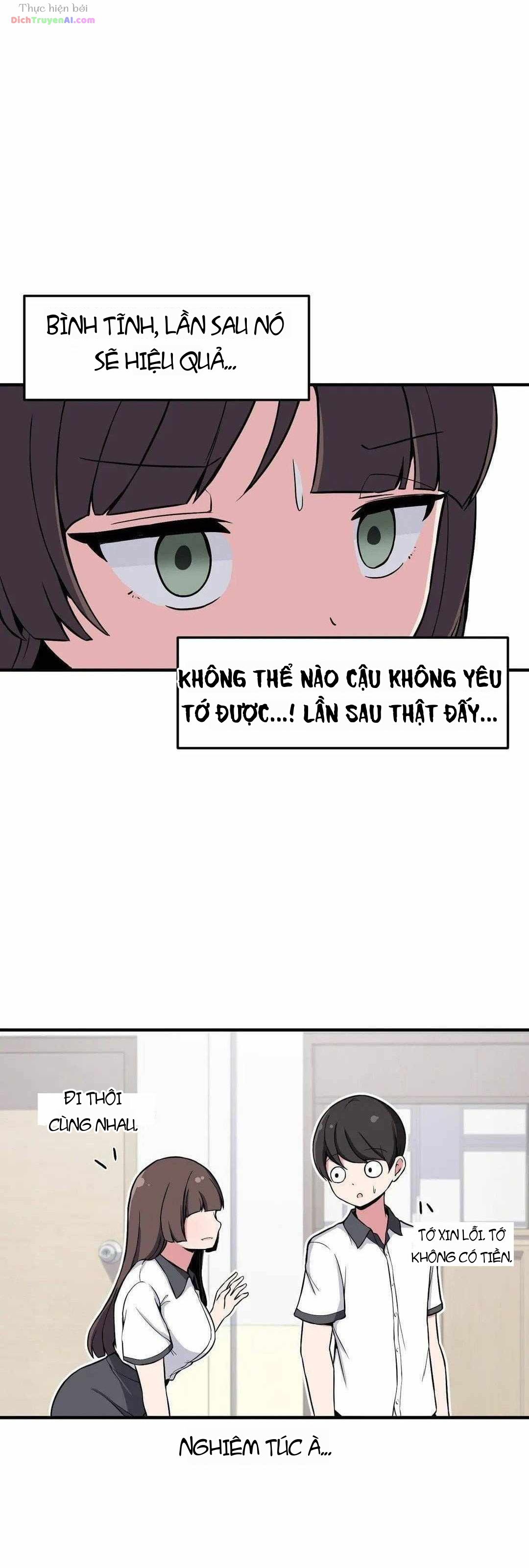Bí Mật Của Cô Bạn Bàn Bên Chapter 9 - 33