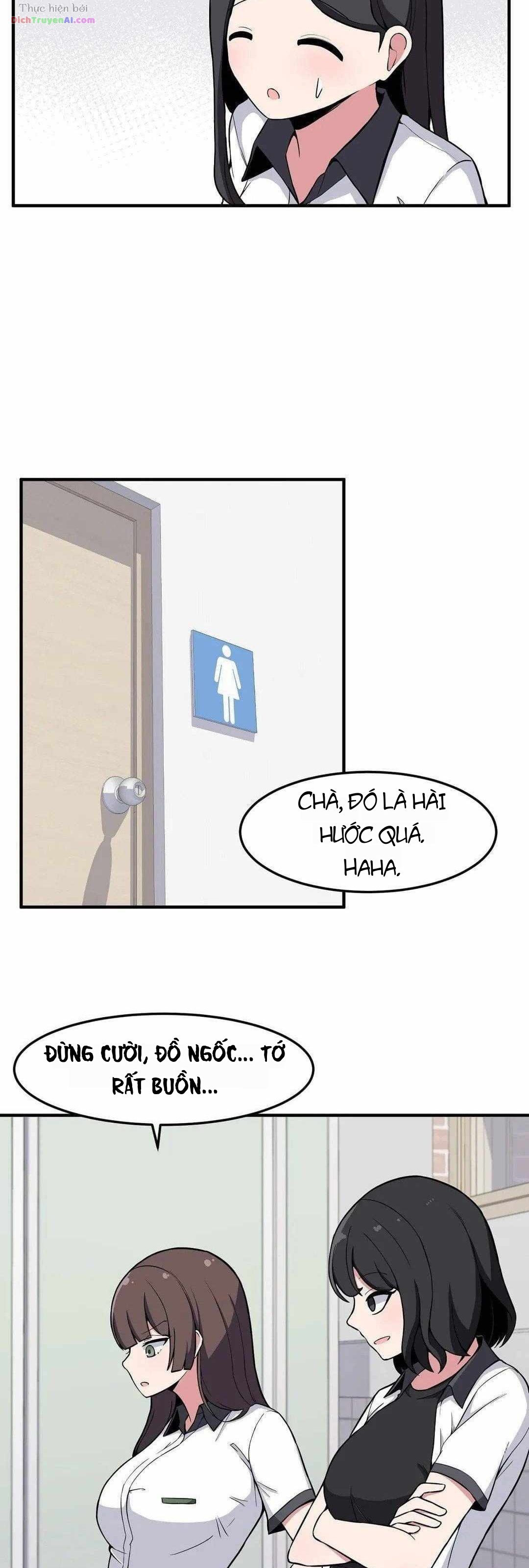 Bí Mật Của Cô Bạn Bàn Bên Chapter 9 - 36