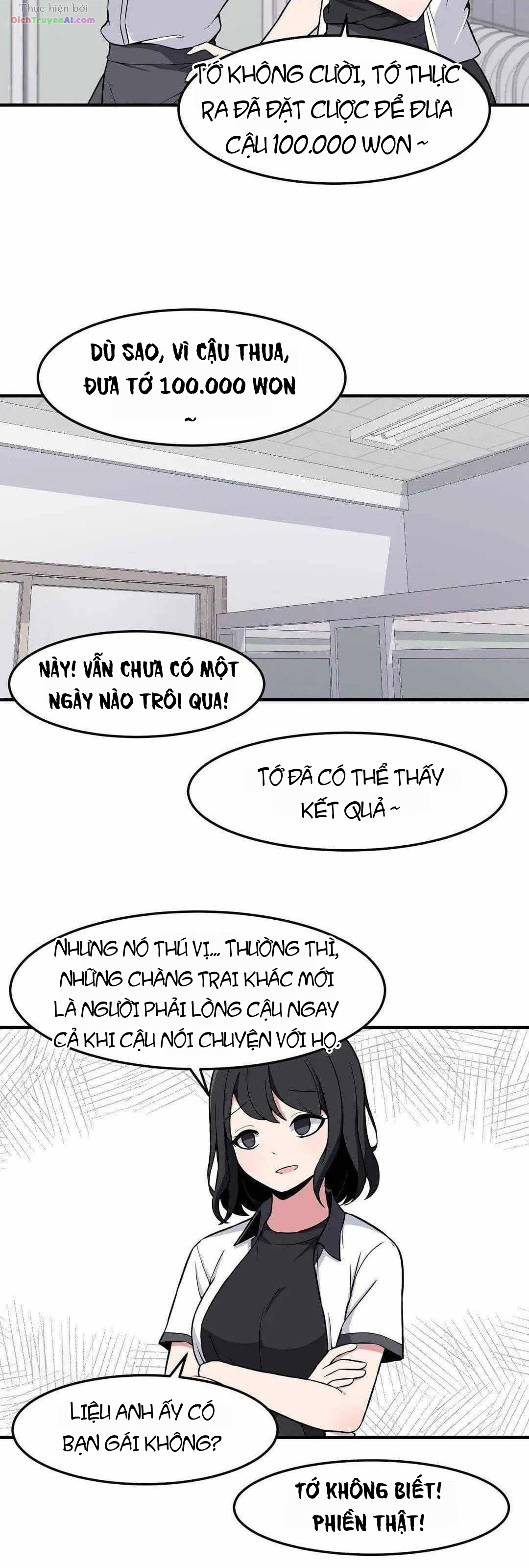 Bí Mật Của Cô Bạn Bàn Bên Chapter 9 - 37