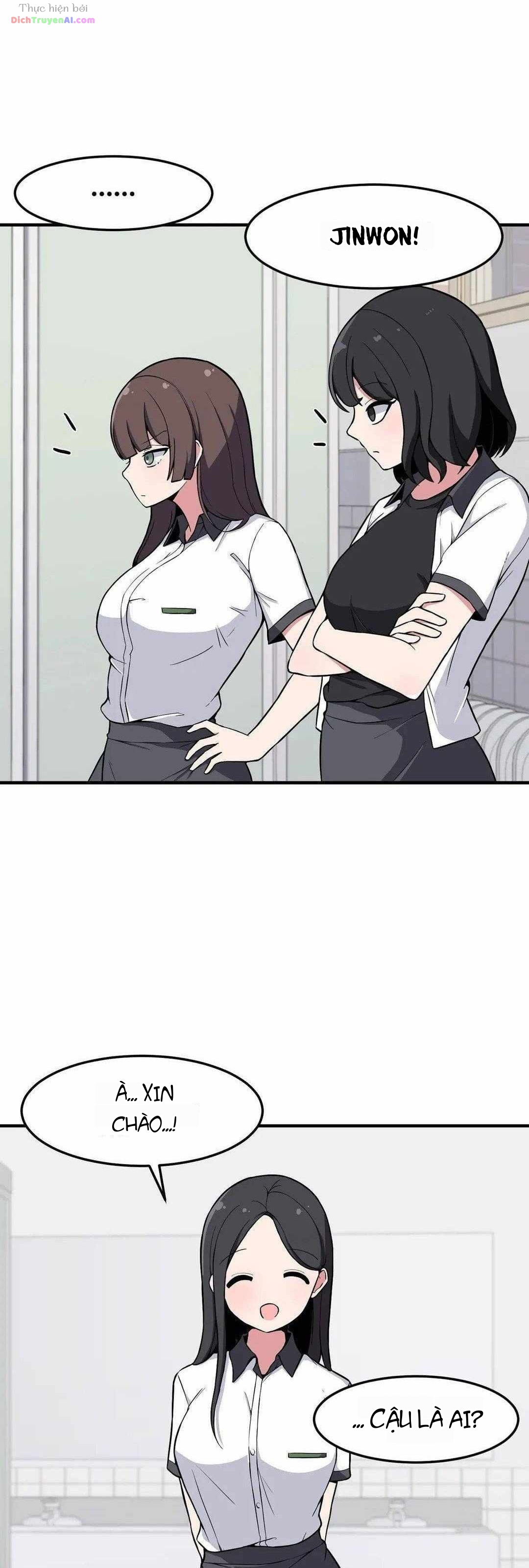 Bí Mật Của Cô Bạn Bàn Bên Chapter 9 - 38