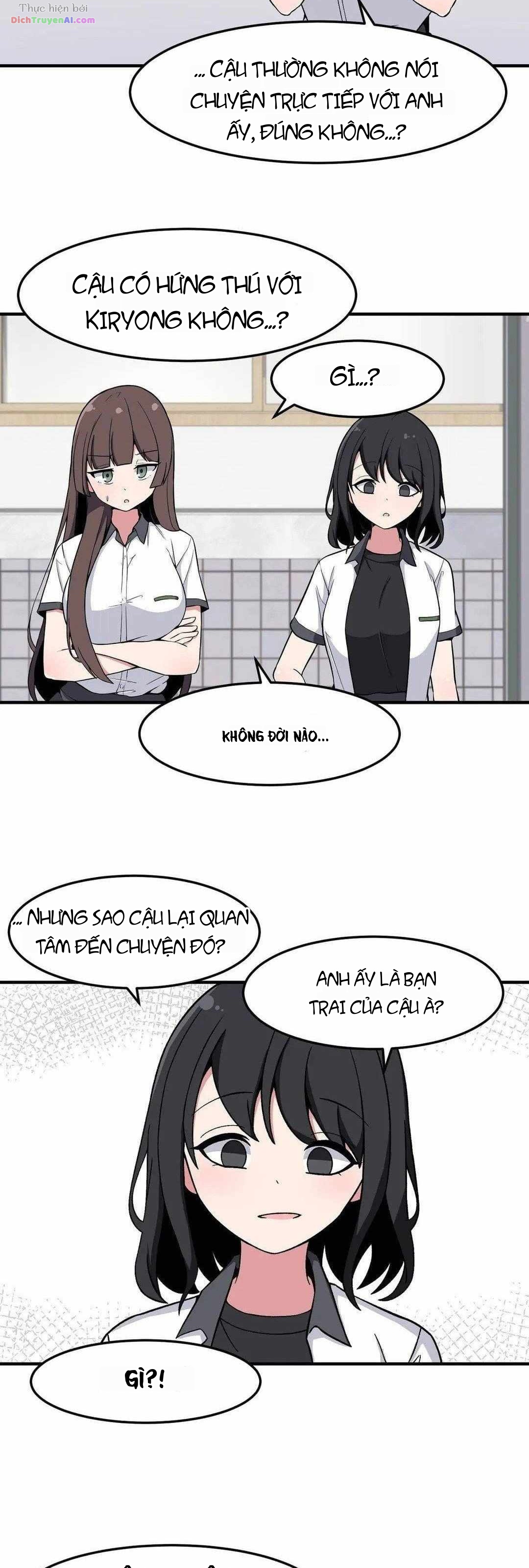 Bí Mật Của Cô Bạn Bàn Bên Chapter 9 - 40