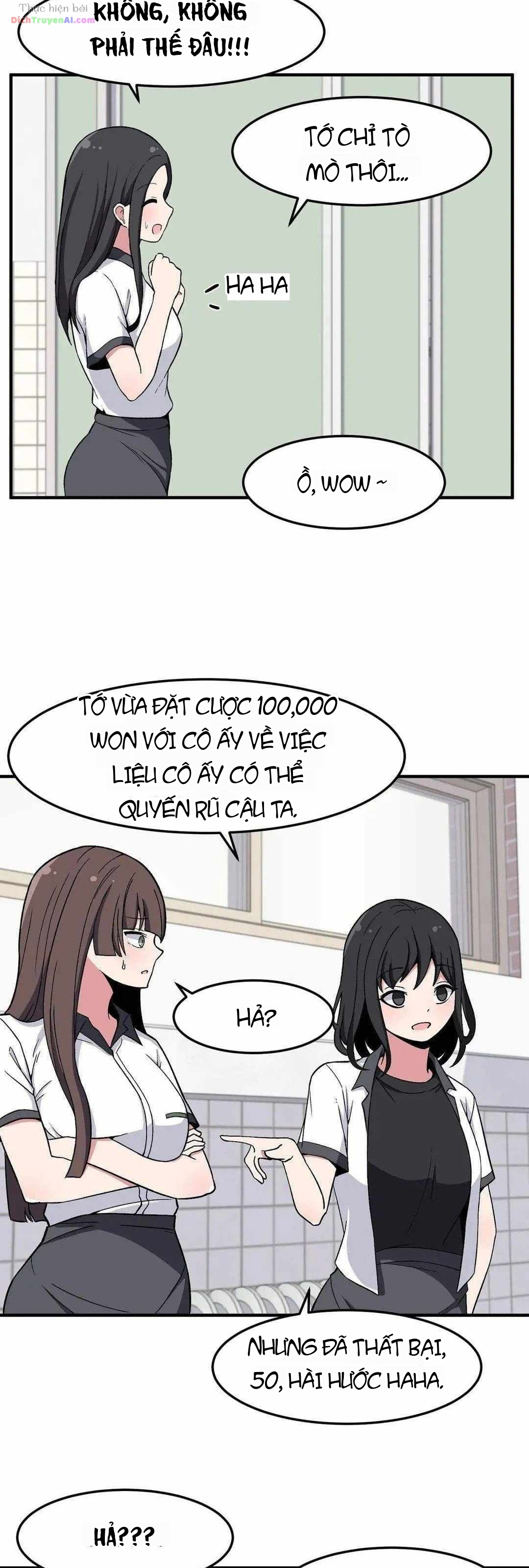 Bí Mật Của Cô Bạn Bàn Bên Chapter 9 - 41