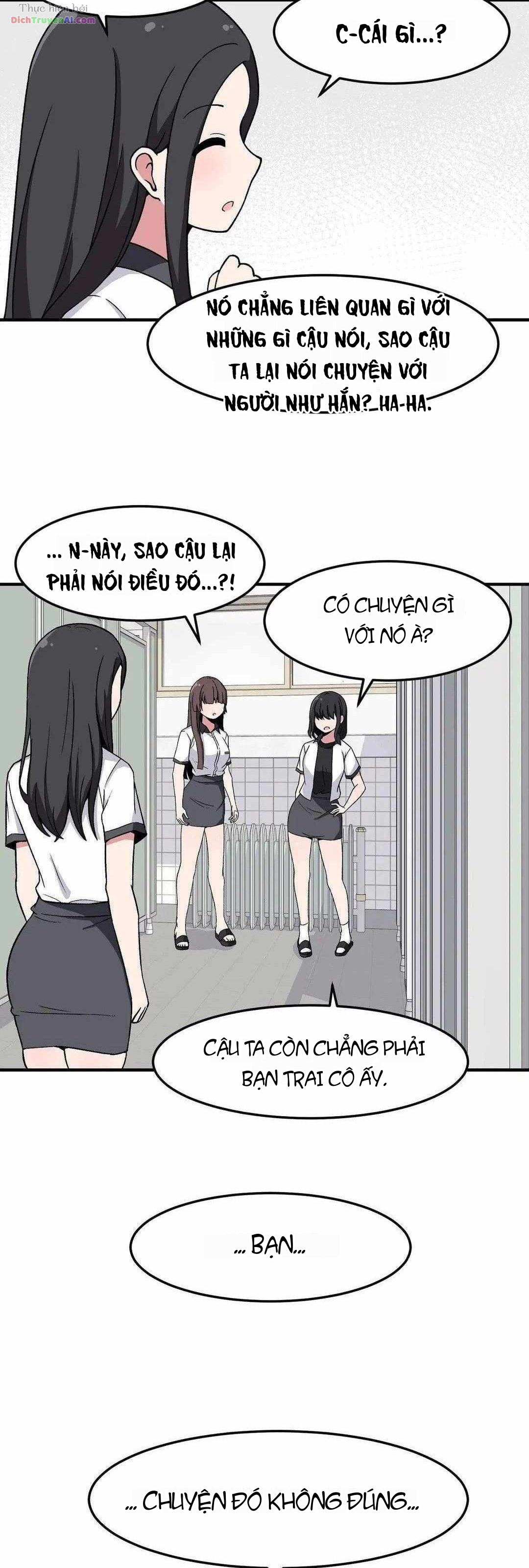 Bí Mật Của Cô Bạn Bàn Bên Chapter 9 - 42