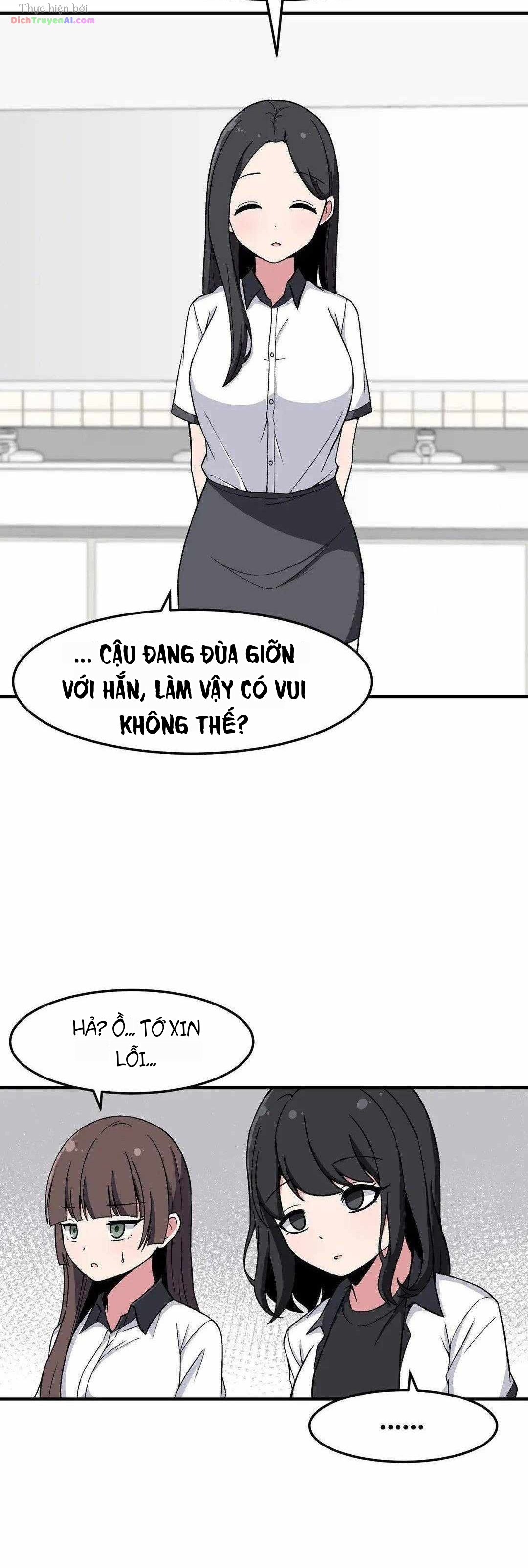 Bí Mật Của Cô Bạn Bàn Bên Chapter 9 - 43