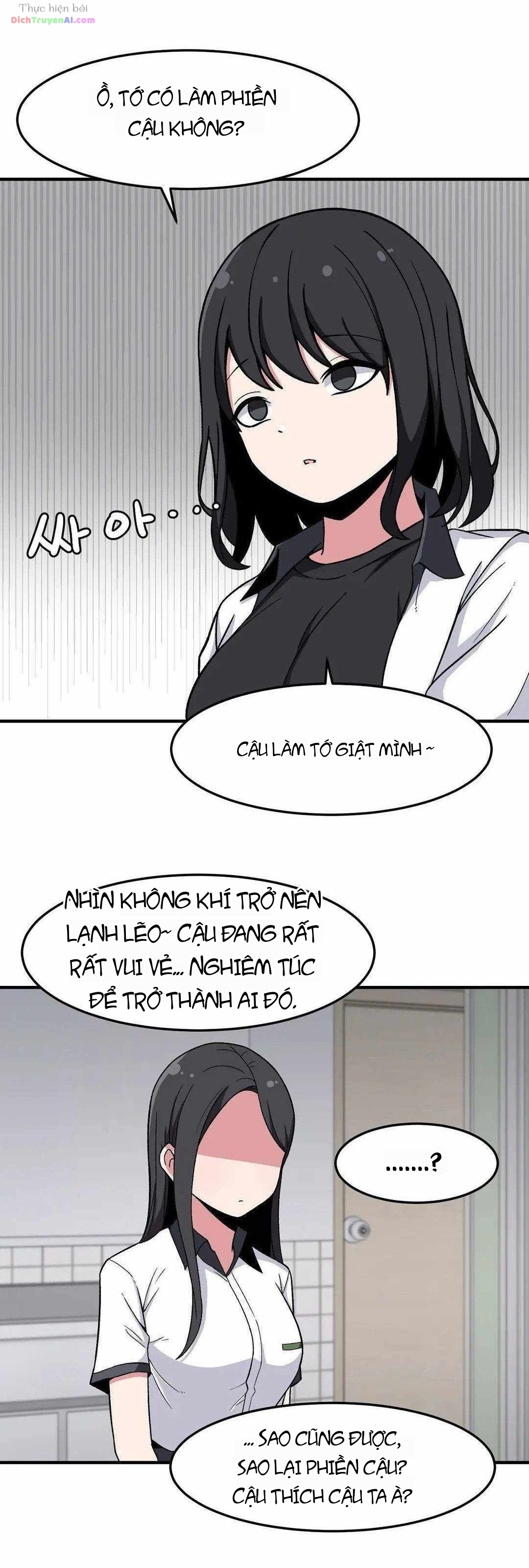 Bí Mật Của Cô Bạn Bàn Bên Chapter 9 - 44