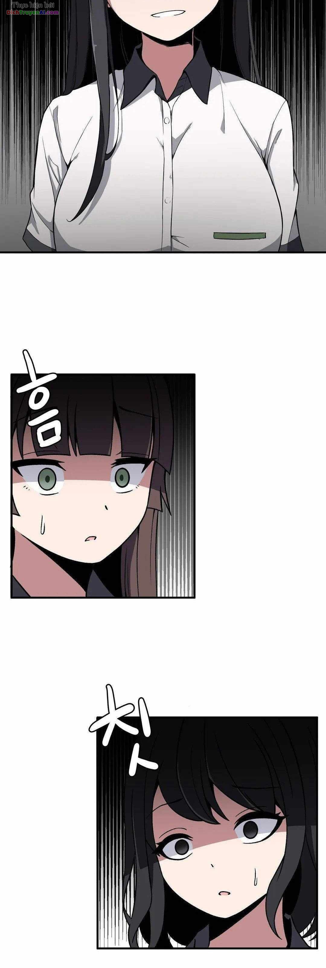 Bí Mật Của Cô Bạn Bàn Bên Chapter 9 - 47