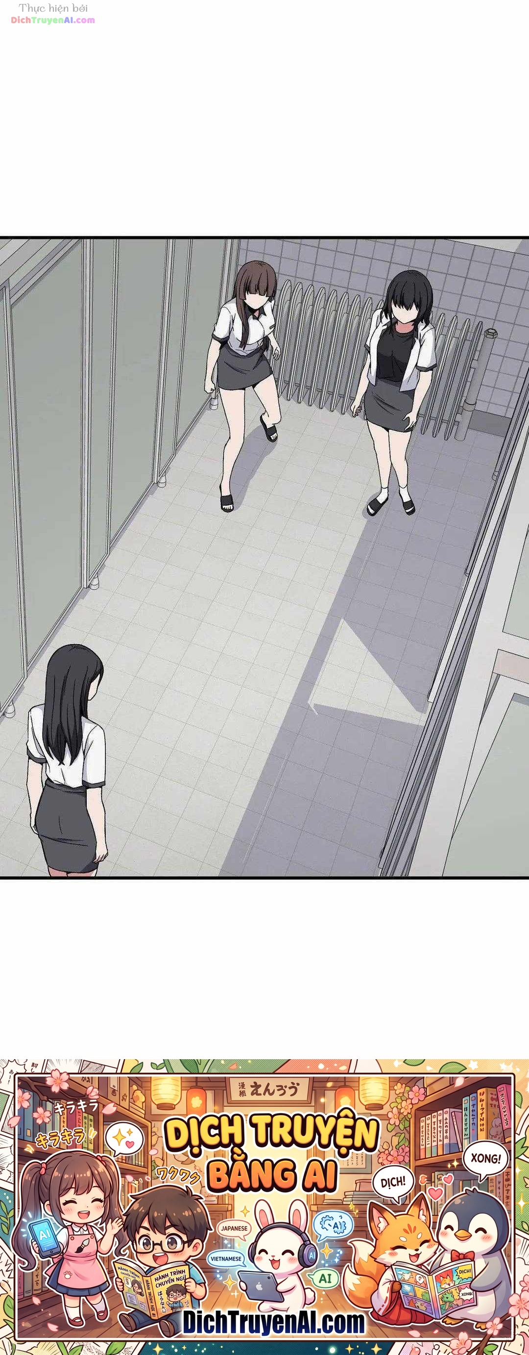 Bí Mật Của Cô Bạn Bàn Bên Chapter 9 - 48