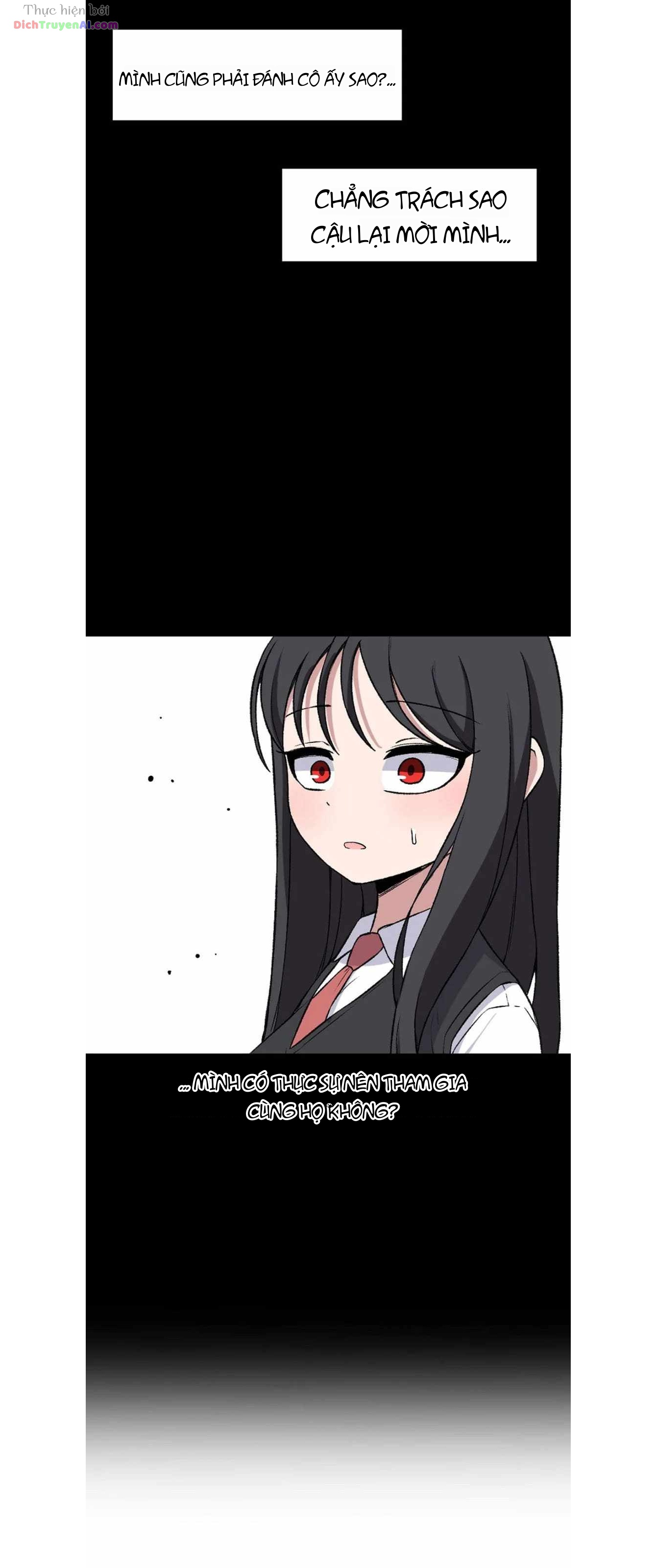 Bí Mật Của Cô Bạn Bàn Bên Chapter 90 - 5