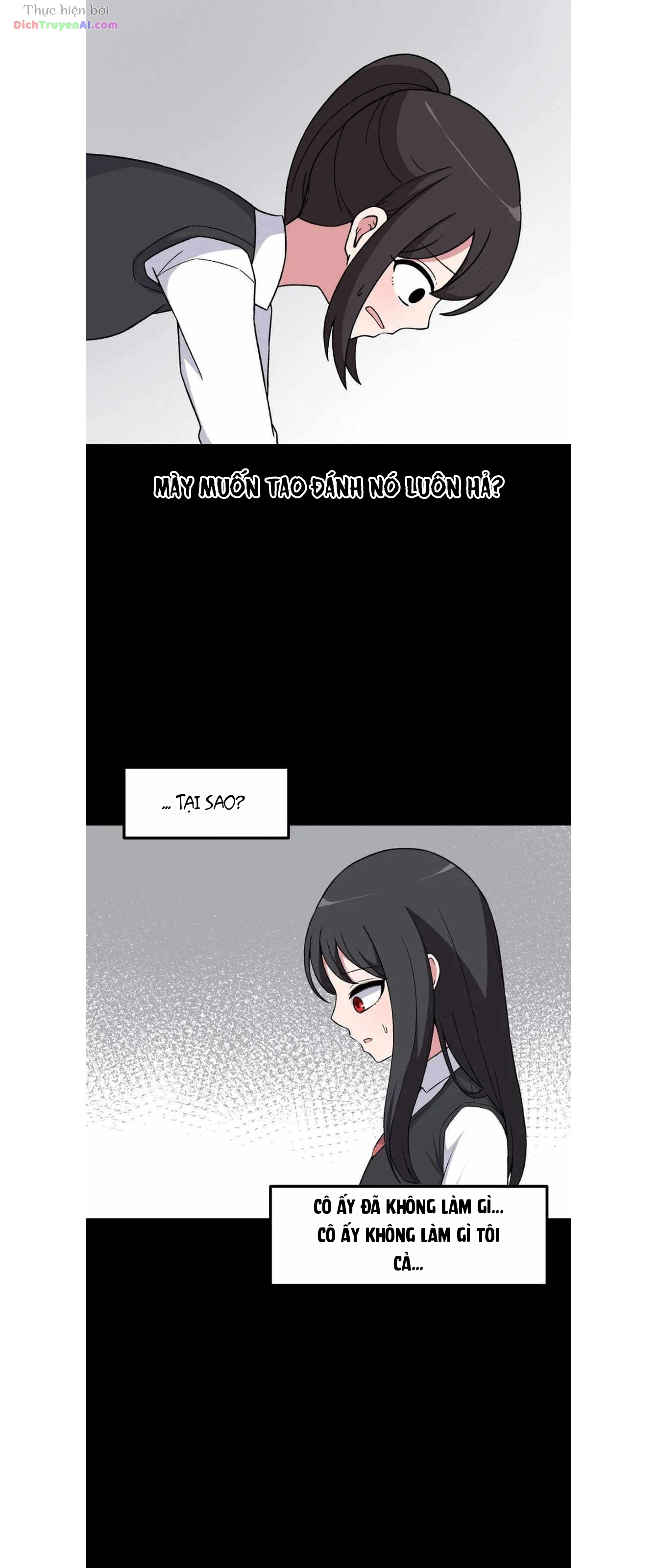 Bí Mật Của Cô Bạn Bàn Bên Chapter 90 - 12