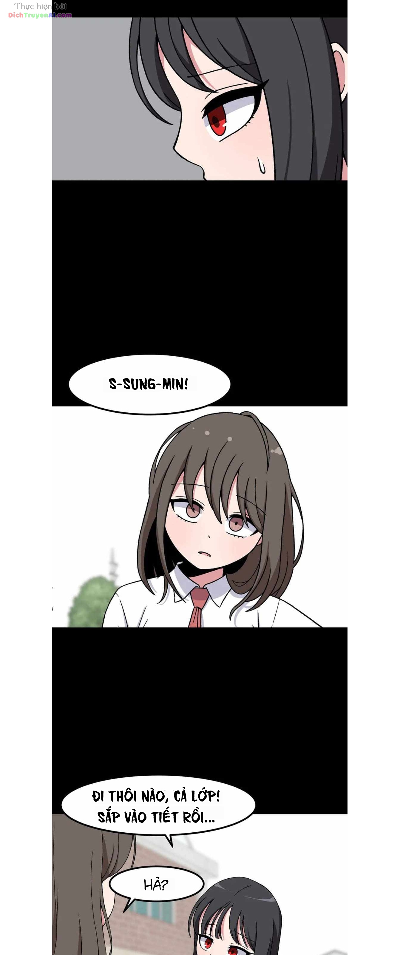Bí Mật Của Cô Bạn Bàn Bên Chapter 90 - 13