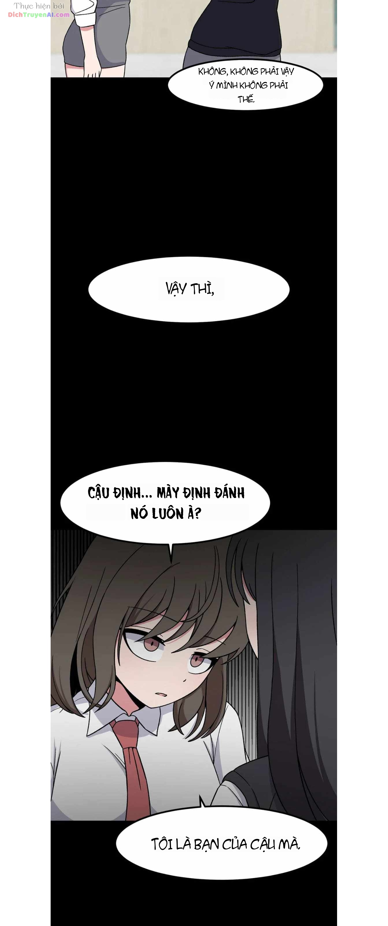 Bí Mật Của Cô Bạn Bàn Bên Chapter 90 - 16