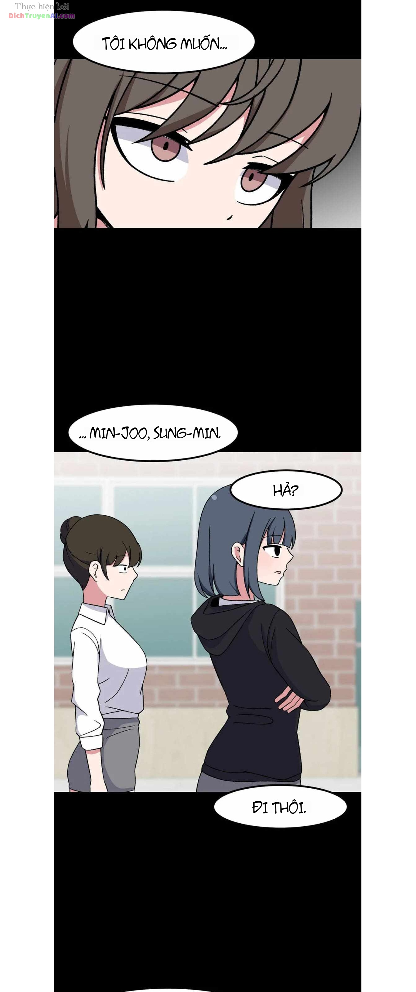 Bí Mật Của Cô Bạn Bàn Bên Chapter 90 - 18
