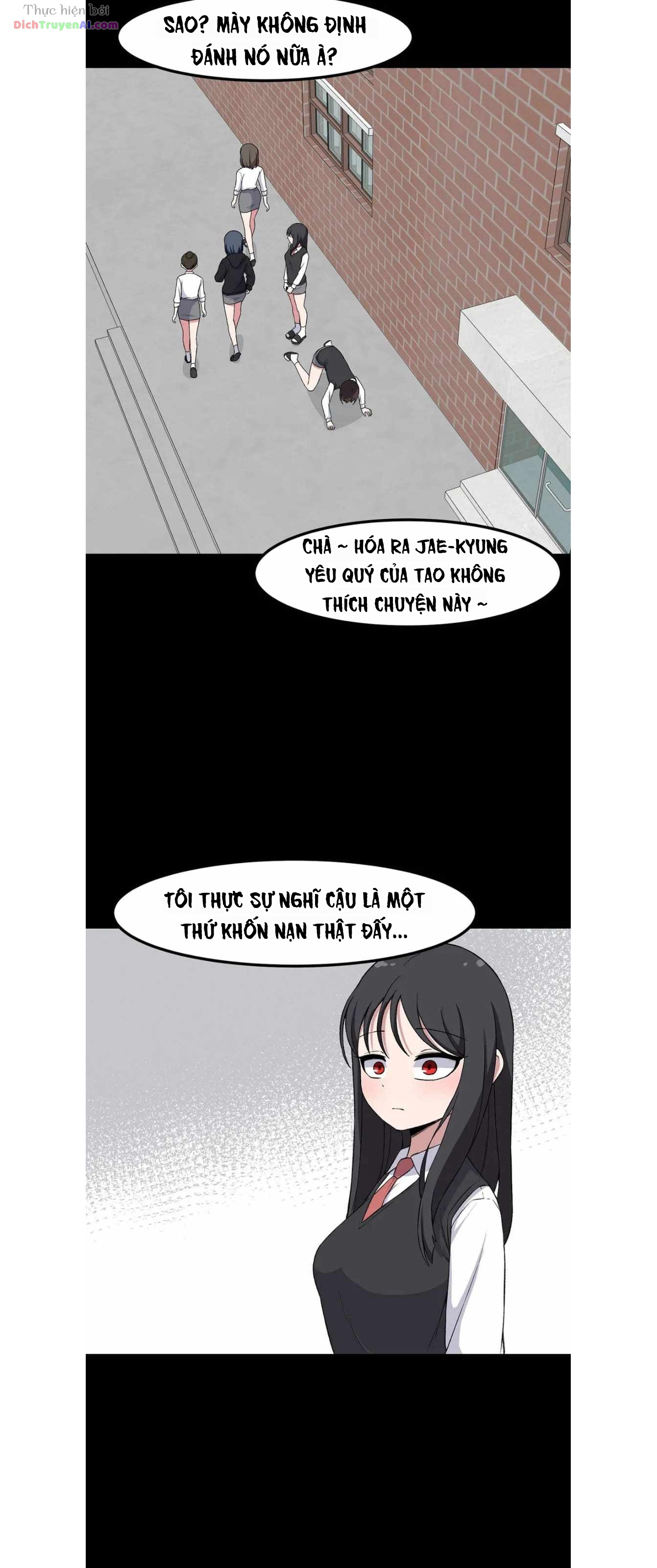 Bí Mật Của Cô Bạn Bàn Bên Chapter 90 - 19