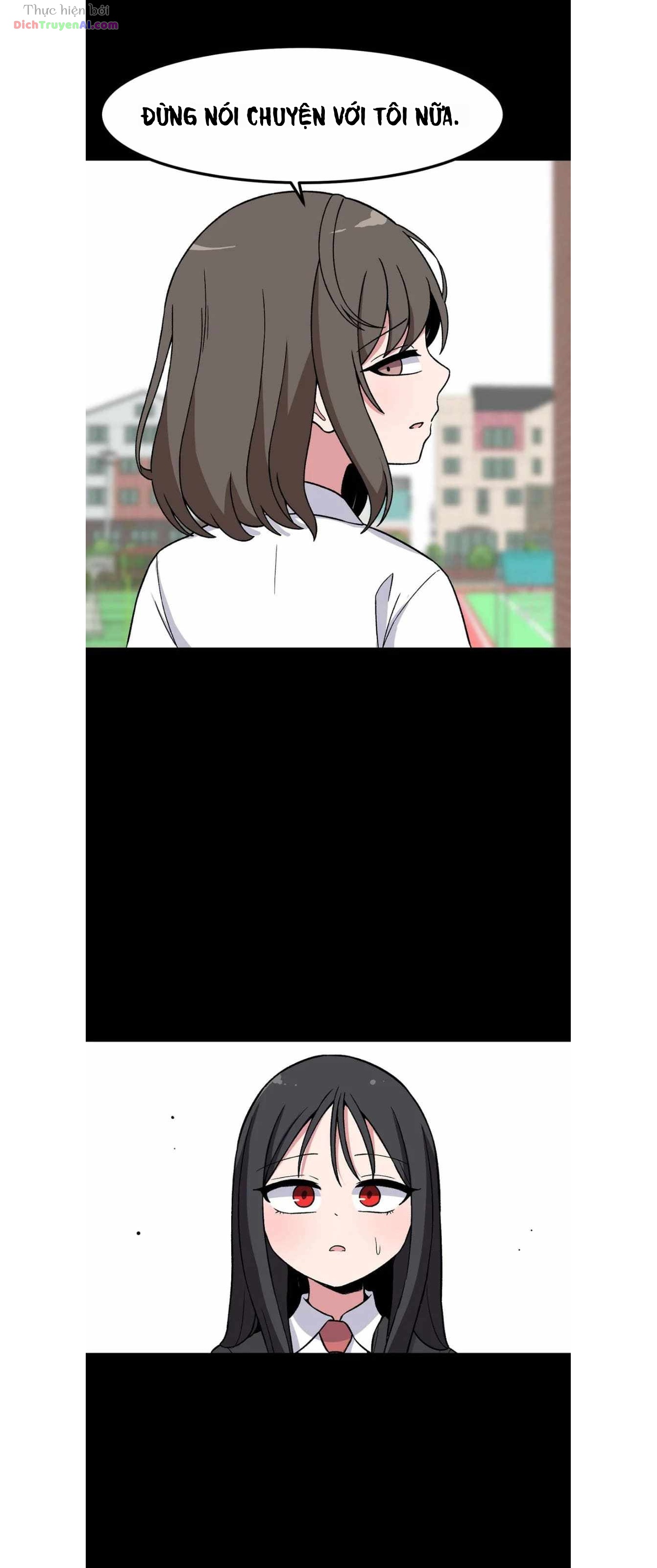 Bí Mật Của Cô Bạn Bàn Bên Chapter 90 - 20