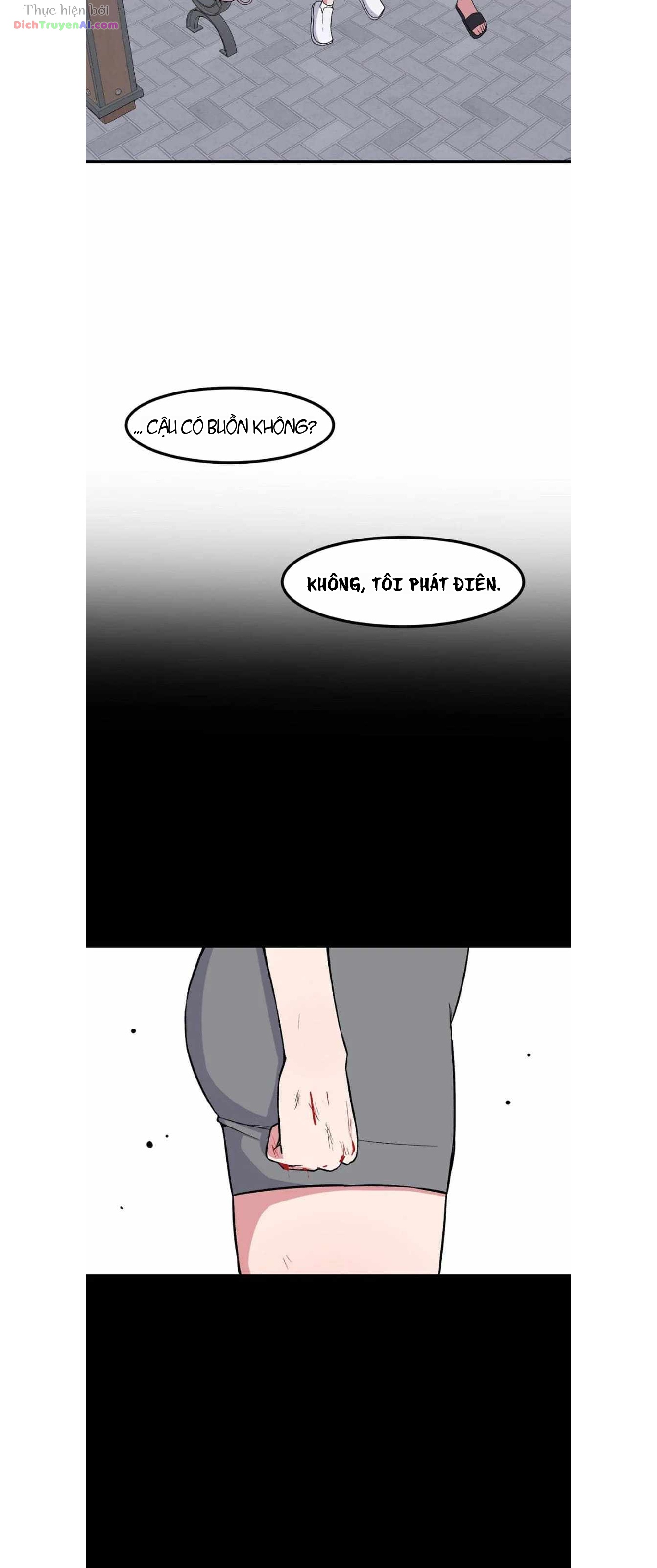 Bí Mật Của Cô Bạn Bàn Bên Chapter 90 - 26