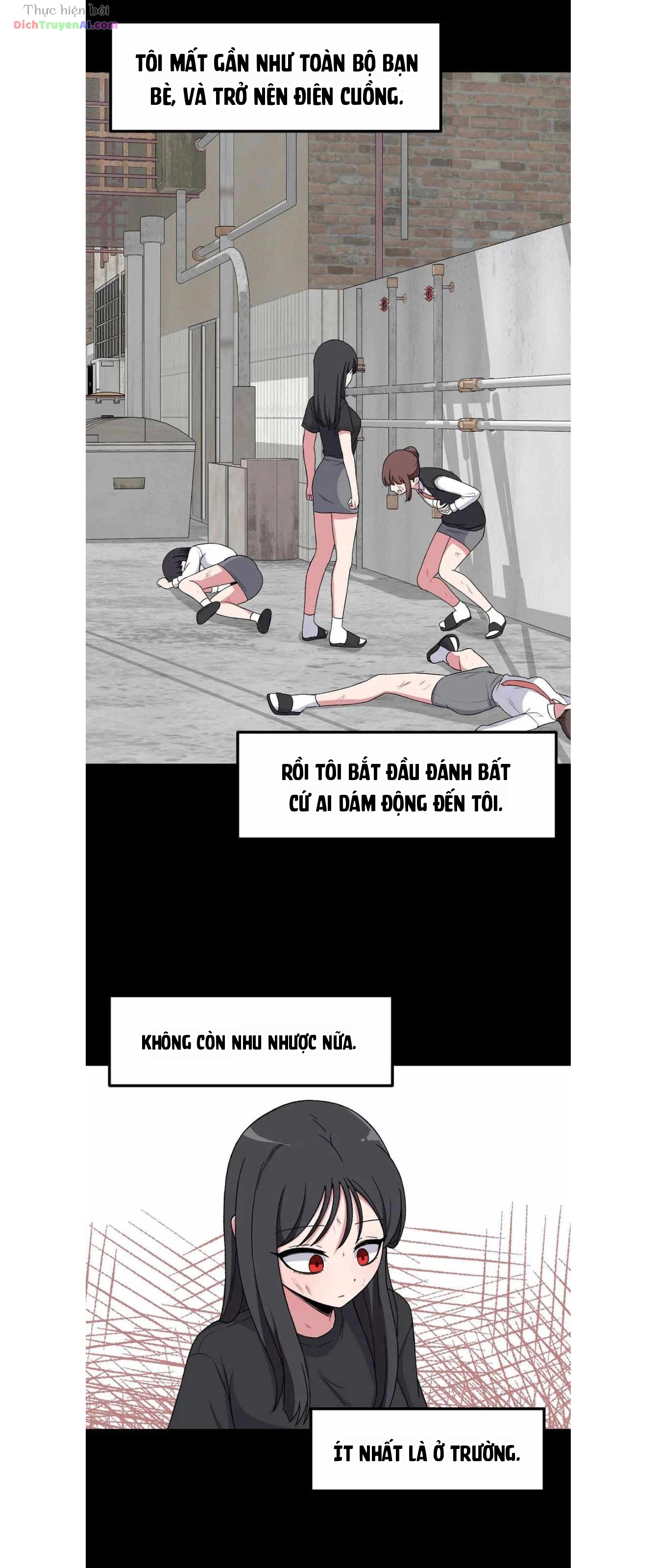 Bí Mật Của Cô Bạn Bàn Bên Chapter 90 - 27