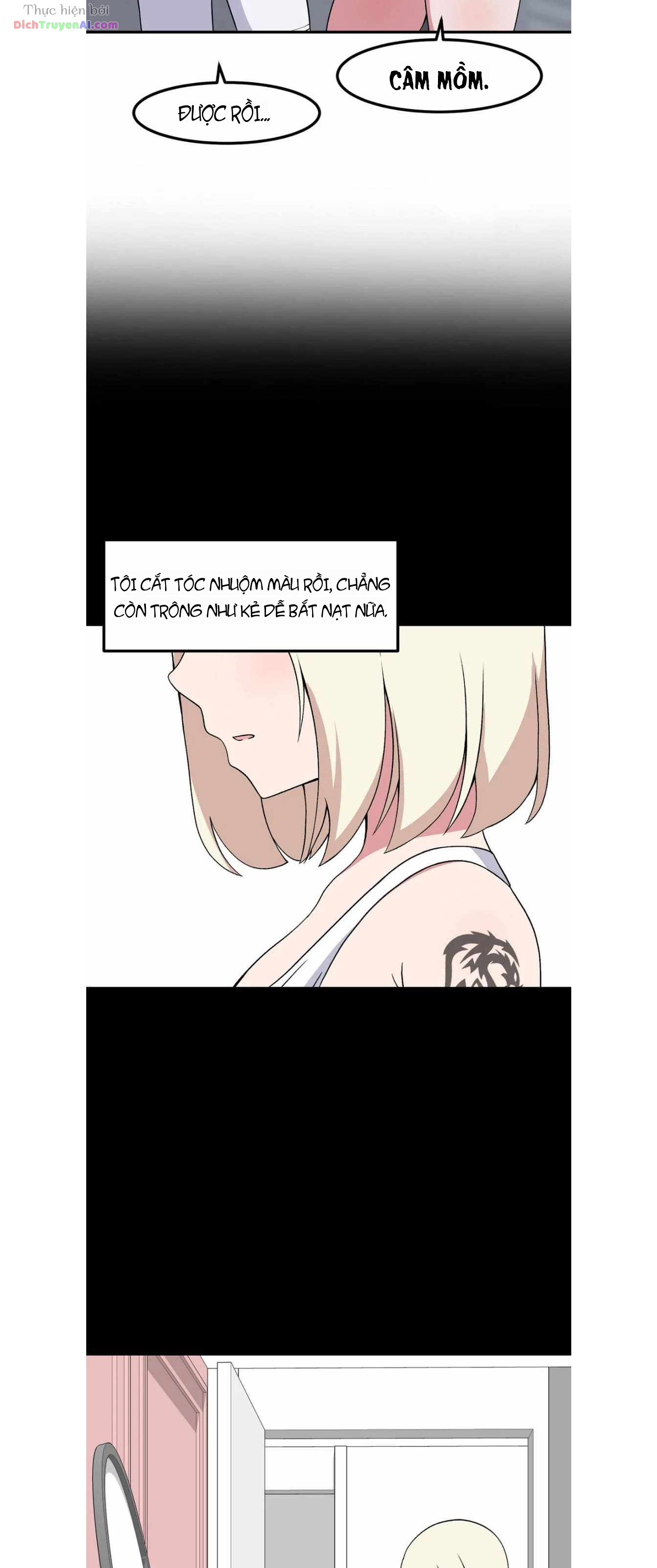 Bí Mật Của Cô Bạn Bàn Bên Chapter 90 - 29