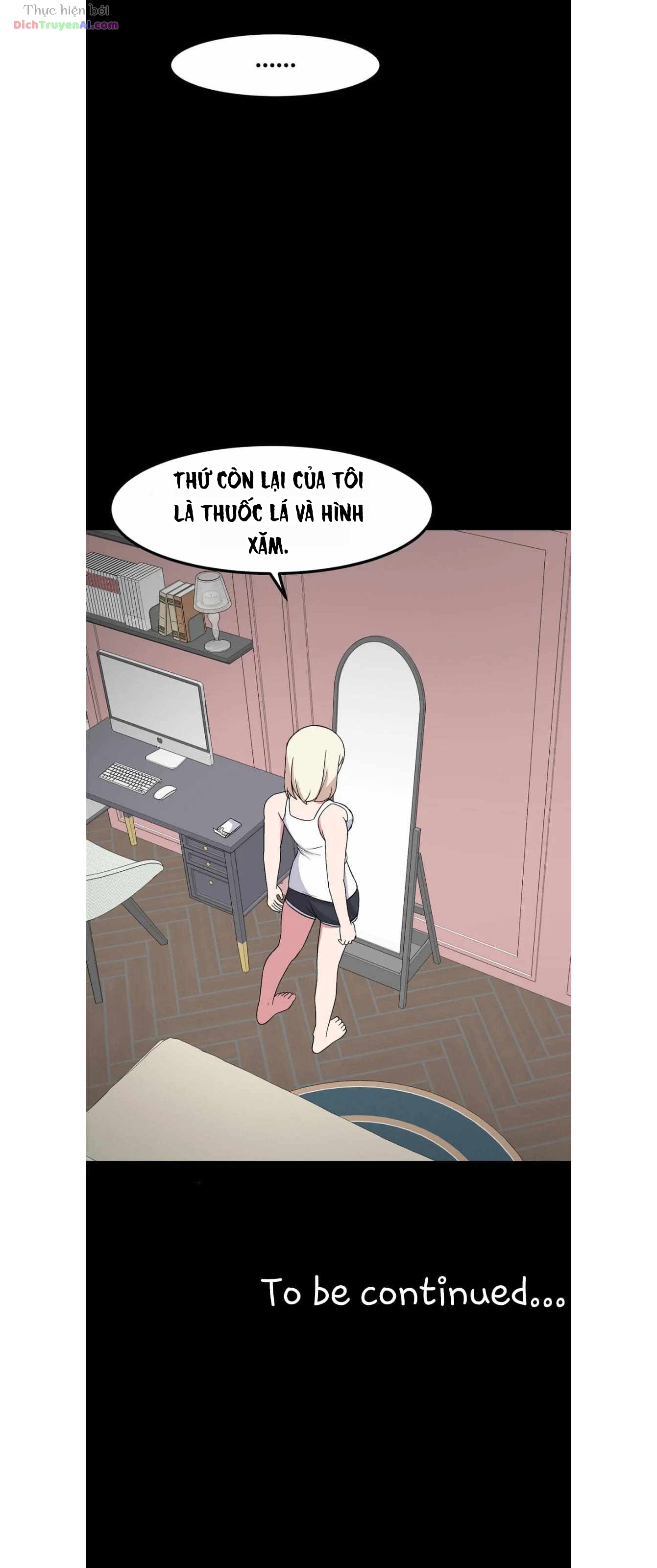 Bí Mật Của Cô Bạn Bàn Bên Chapter 90 - 32
