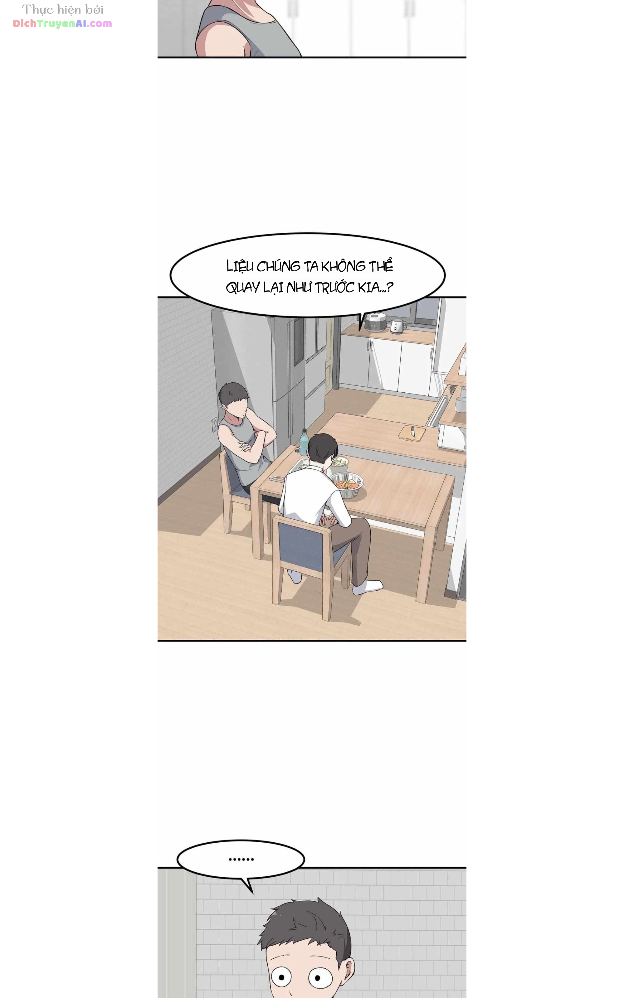 Bí Mật Của Cô Bạn Bàn Bên Chapter 91 - 6