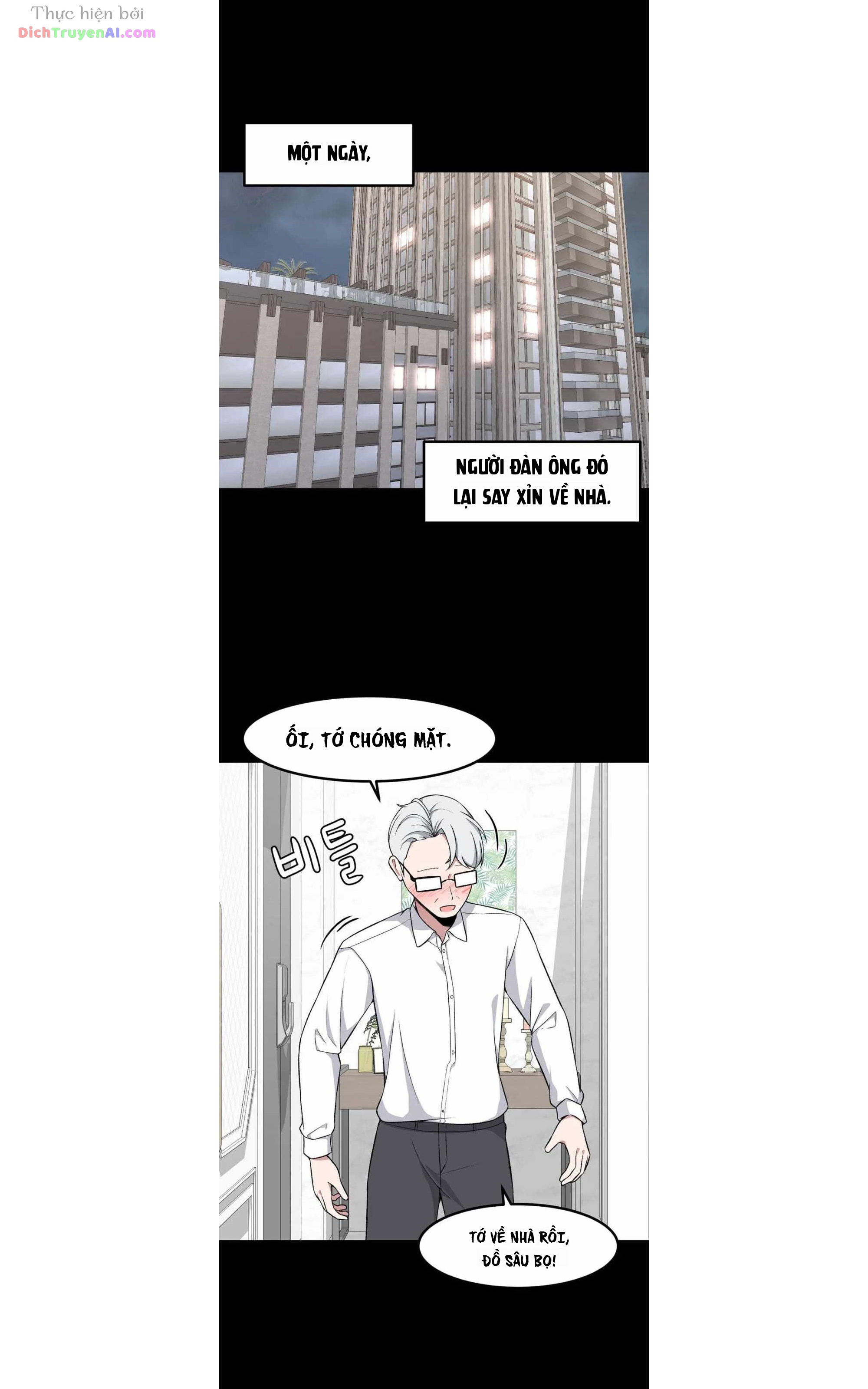 Bí Mật Của Cô Bạn Bàn Bên Chapter 91 - 16
