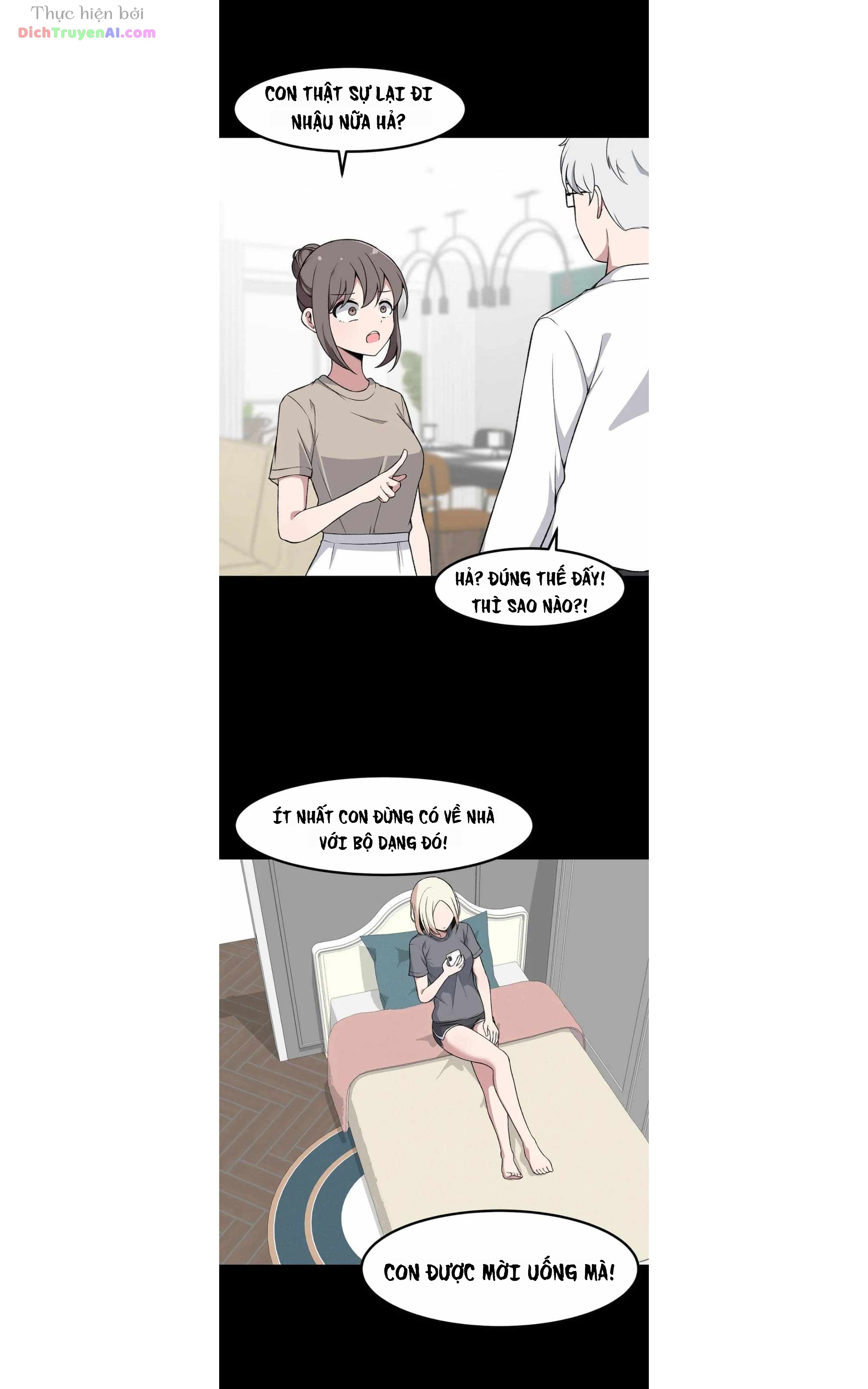 Bí Mật Của Cô Bạn Bàn Bên Chapter 91 - 17