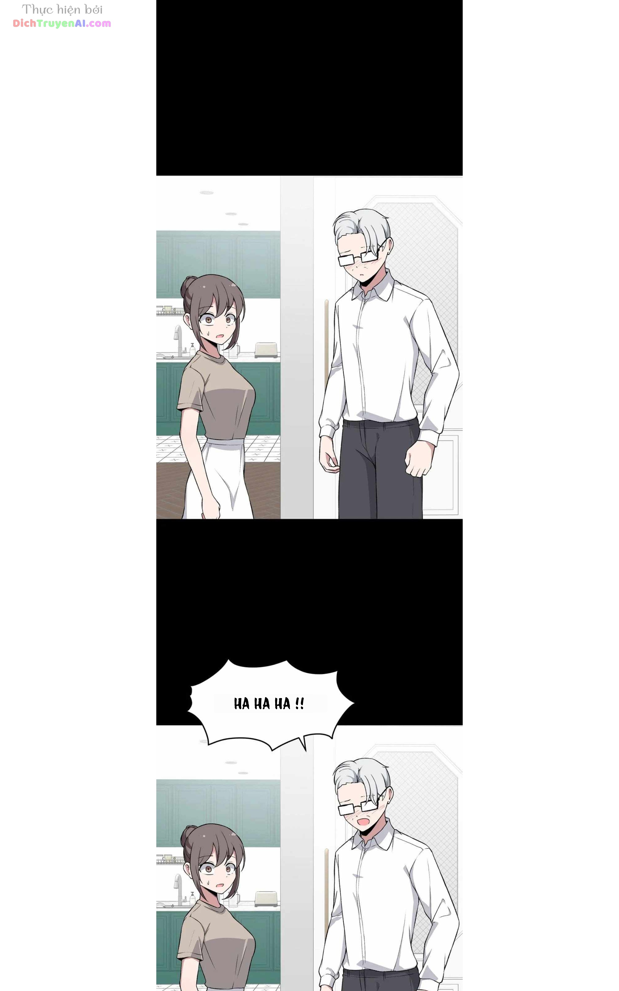 Bí Mật Của Cô Bạn Bàn Bên Chapter 91 - 20