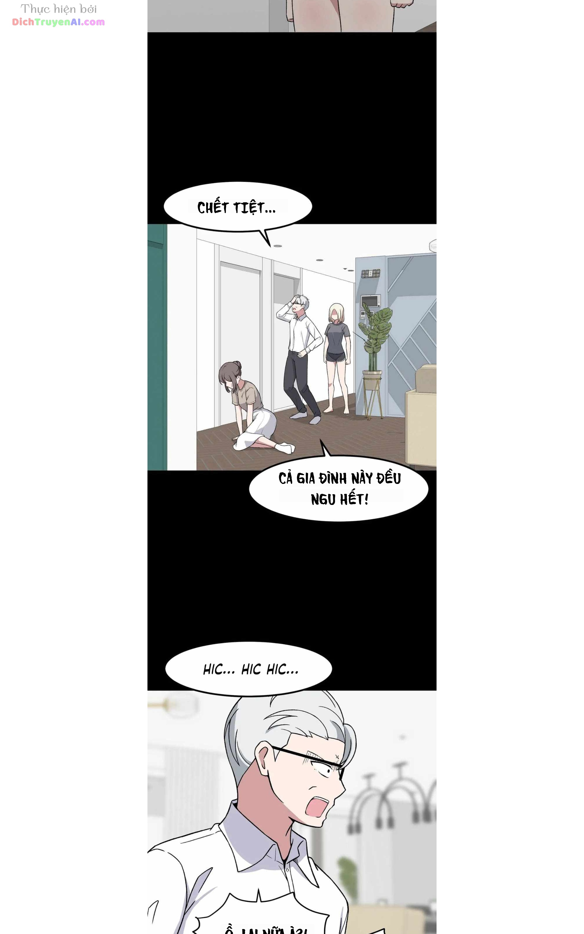 Bí Mật Của Cô Bạn Bàn Bên Chapter 91 - 27