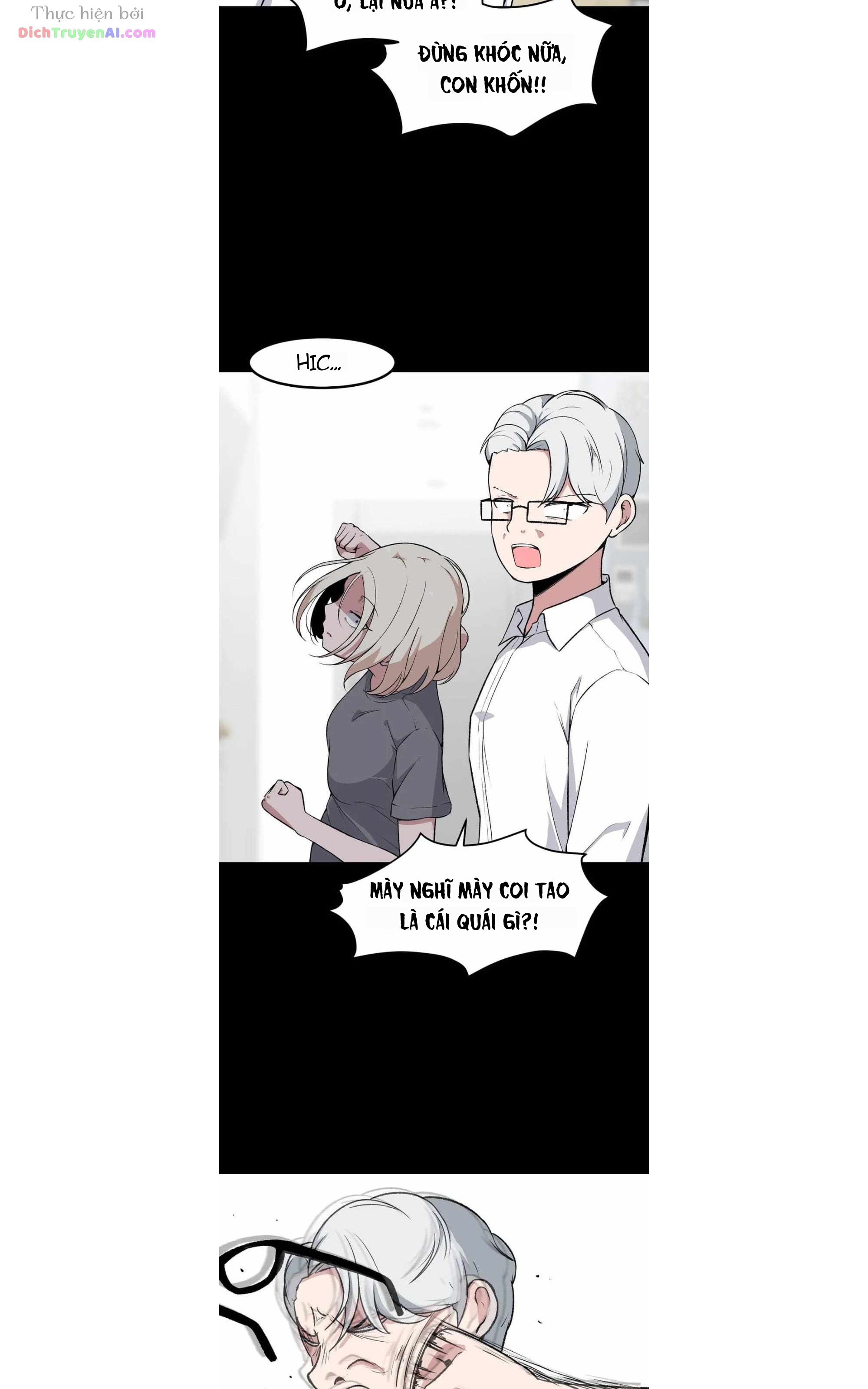 Bí Mật Của Cô Bạn Bàn Bên Chapter 91 - 28