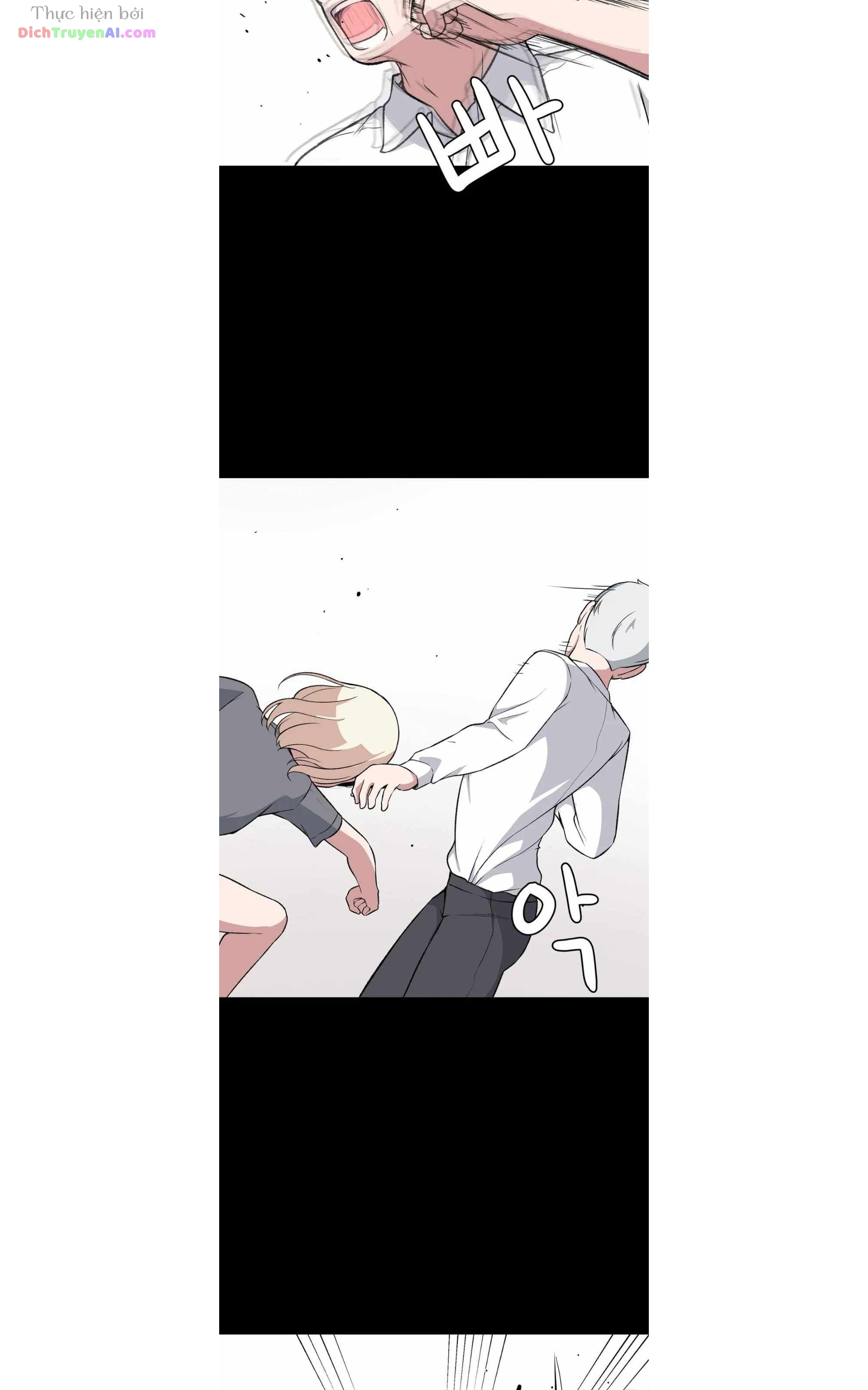 Bí Mật Của Cô Bạn Bàn Bên Chapter 91 - 29