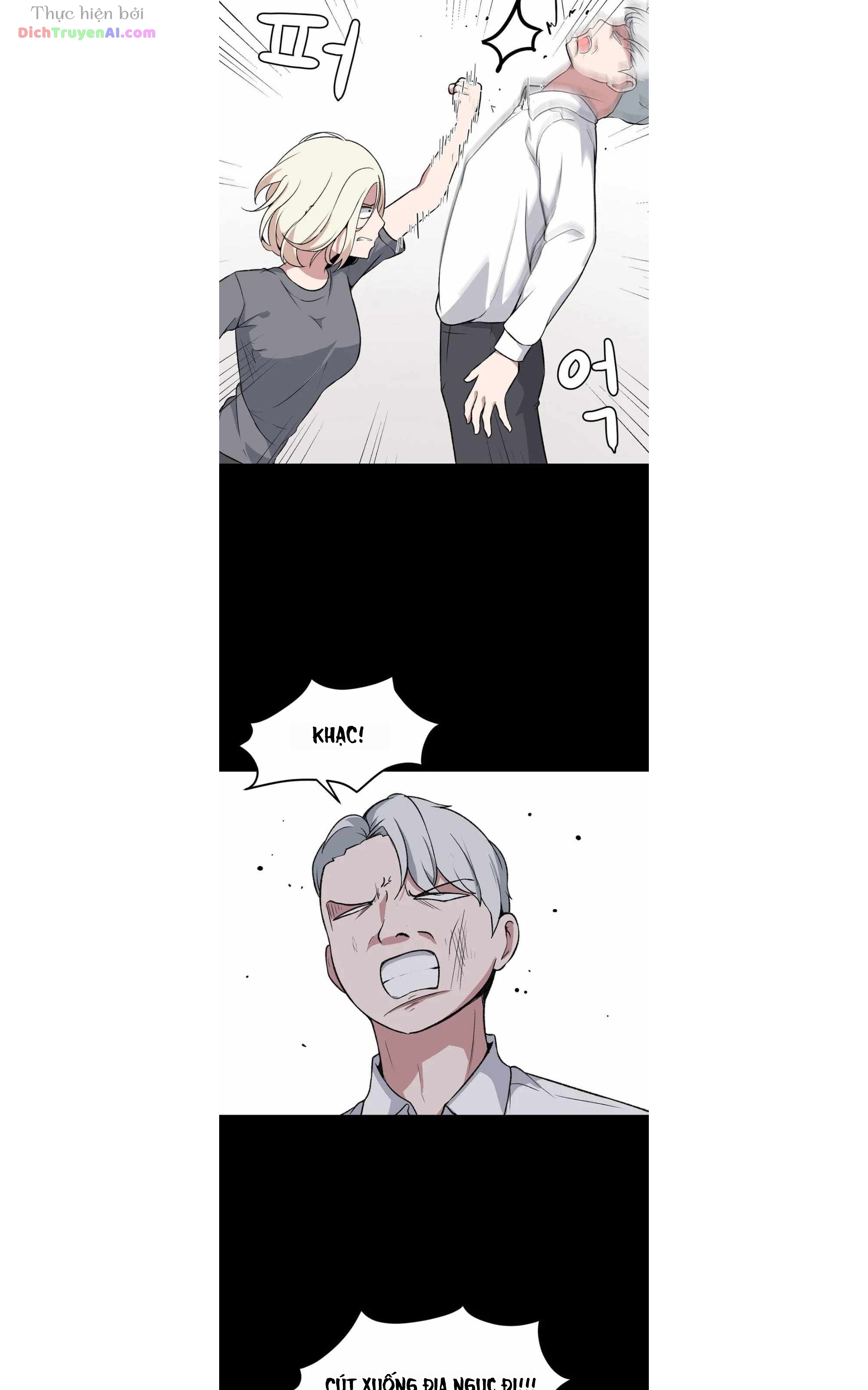 Bí Mật Của Cô Bạn Bàn Bên Chapter 91 - 30