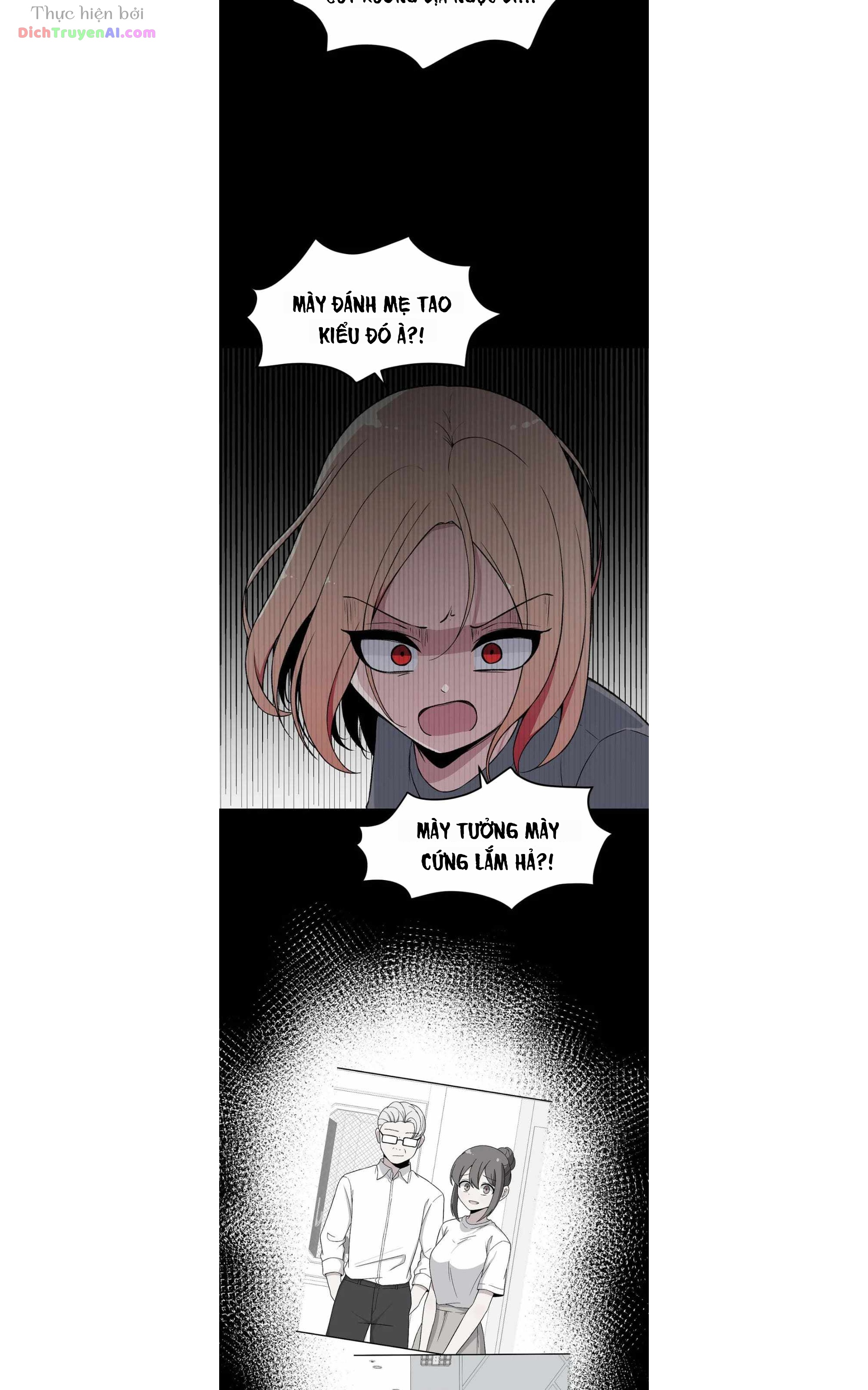 Bí Mật Của Cô Bạn Bàn Bên Chapter 91 - 31