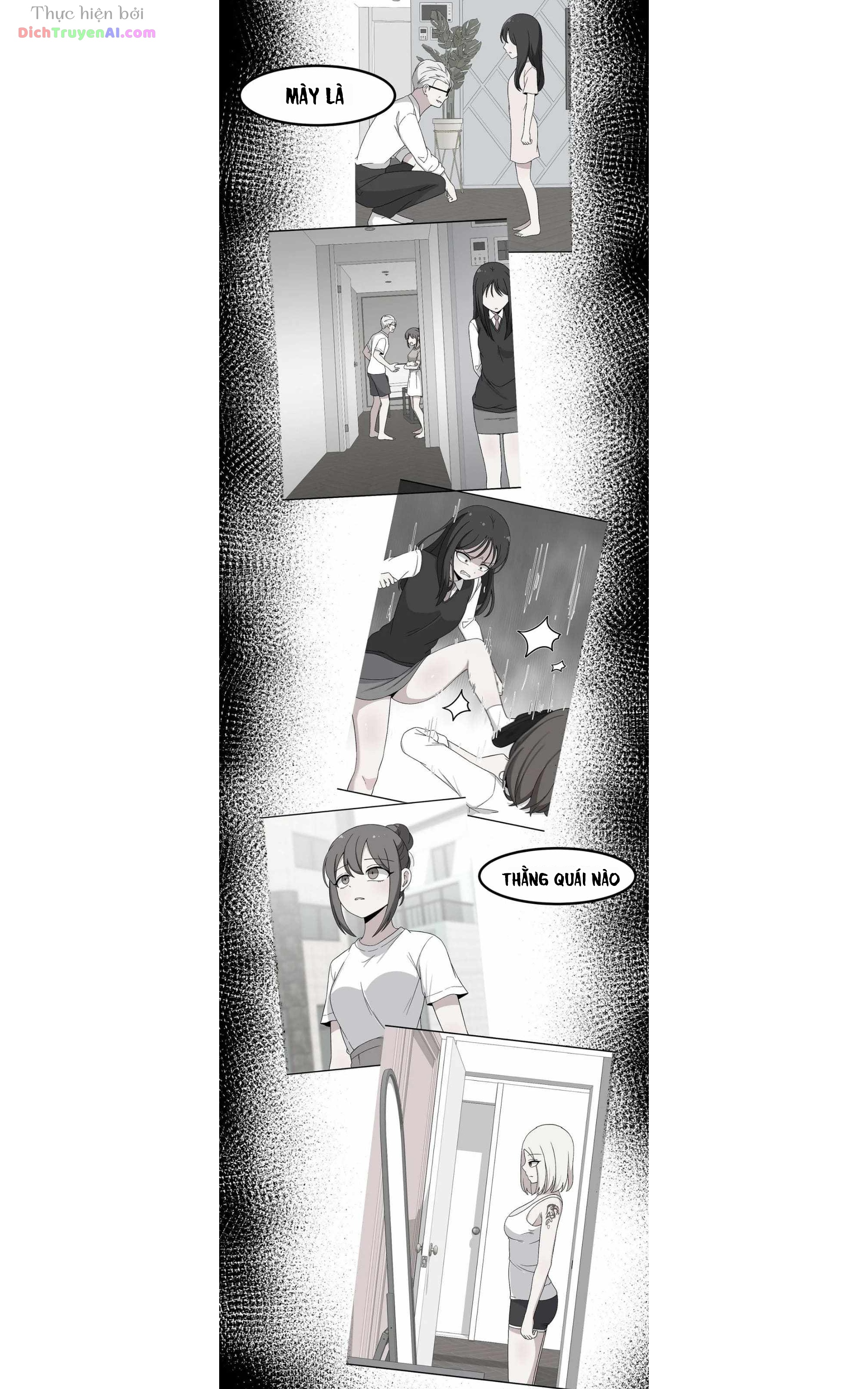 Bí Mật Của Cô Bạn Bàn Bên Chapter 91 - 32