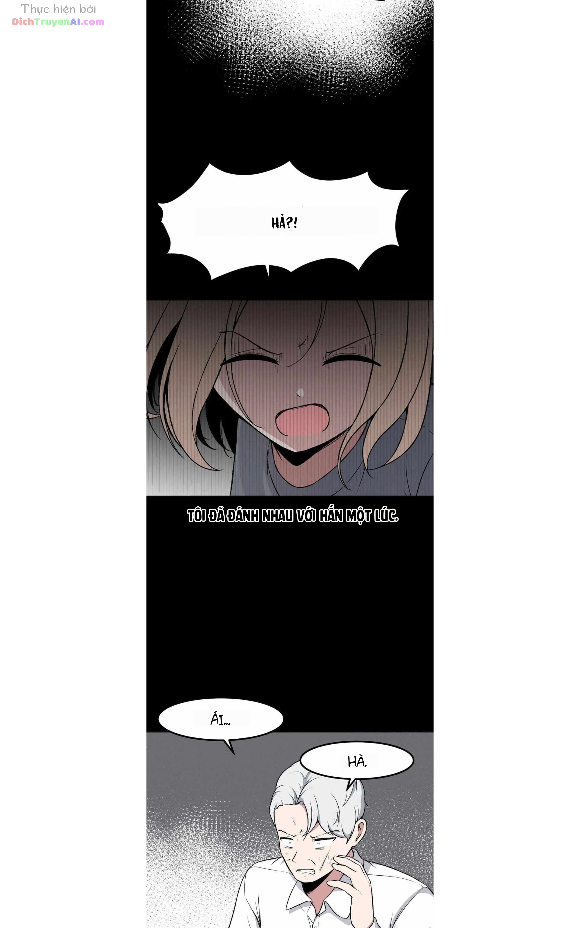 Bí Mật Của Cô Bạn Bàn Bên Chapter 91 - 33