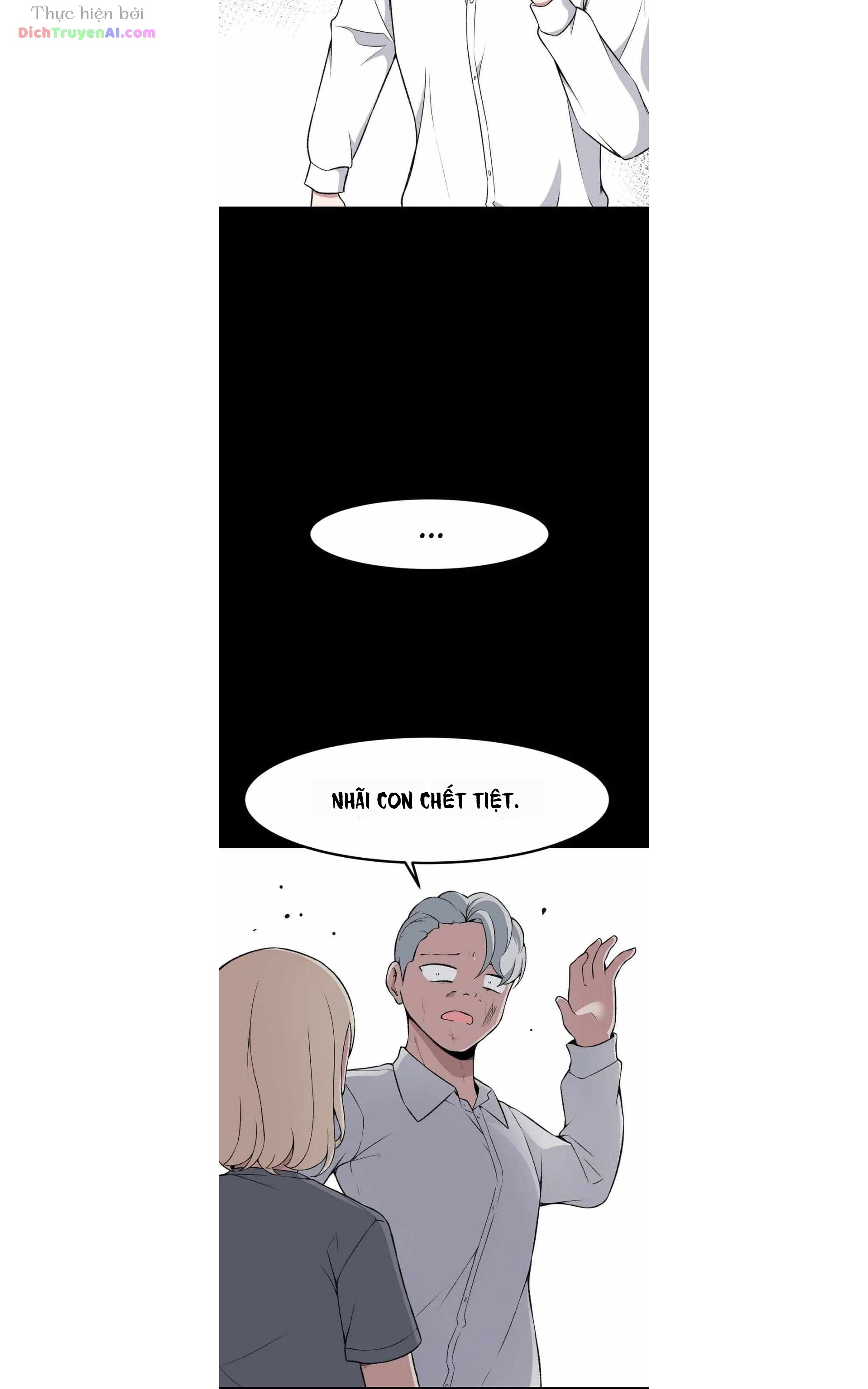 Bí Mật Của Cô Bạn Bàn Bên Chapter 91 - 34