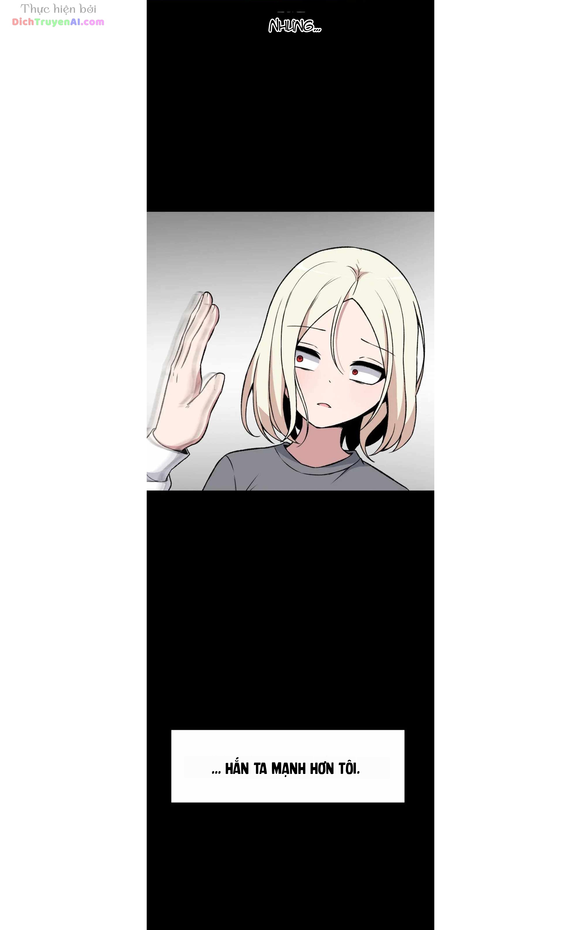 Bí Mật Của Cô Bạn Bàn Bên Chapter 91 - 35