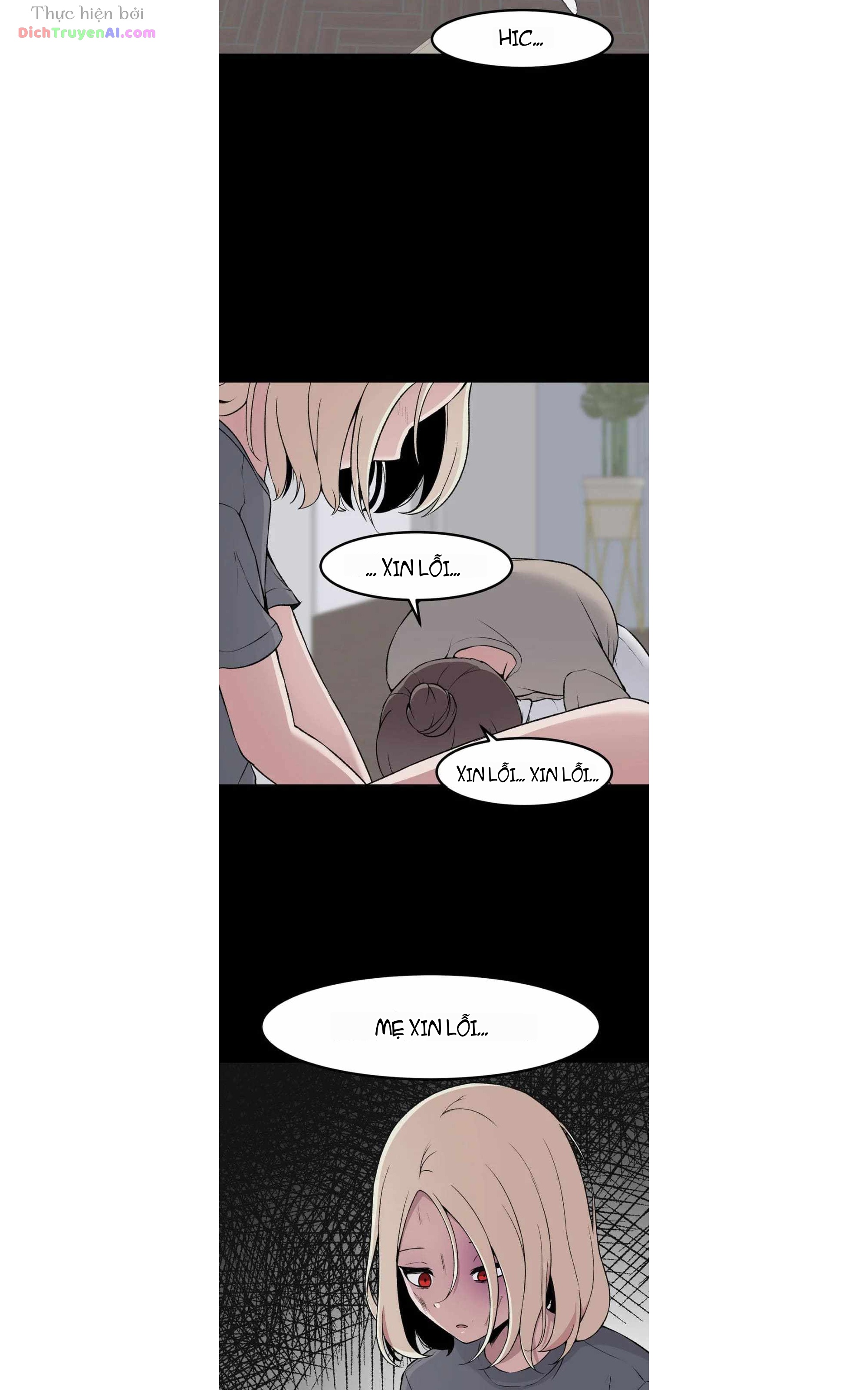 Bí Mật Của Cô Bạn Bàn Bên Chapter 91 - 37