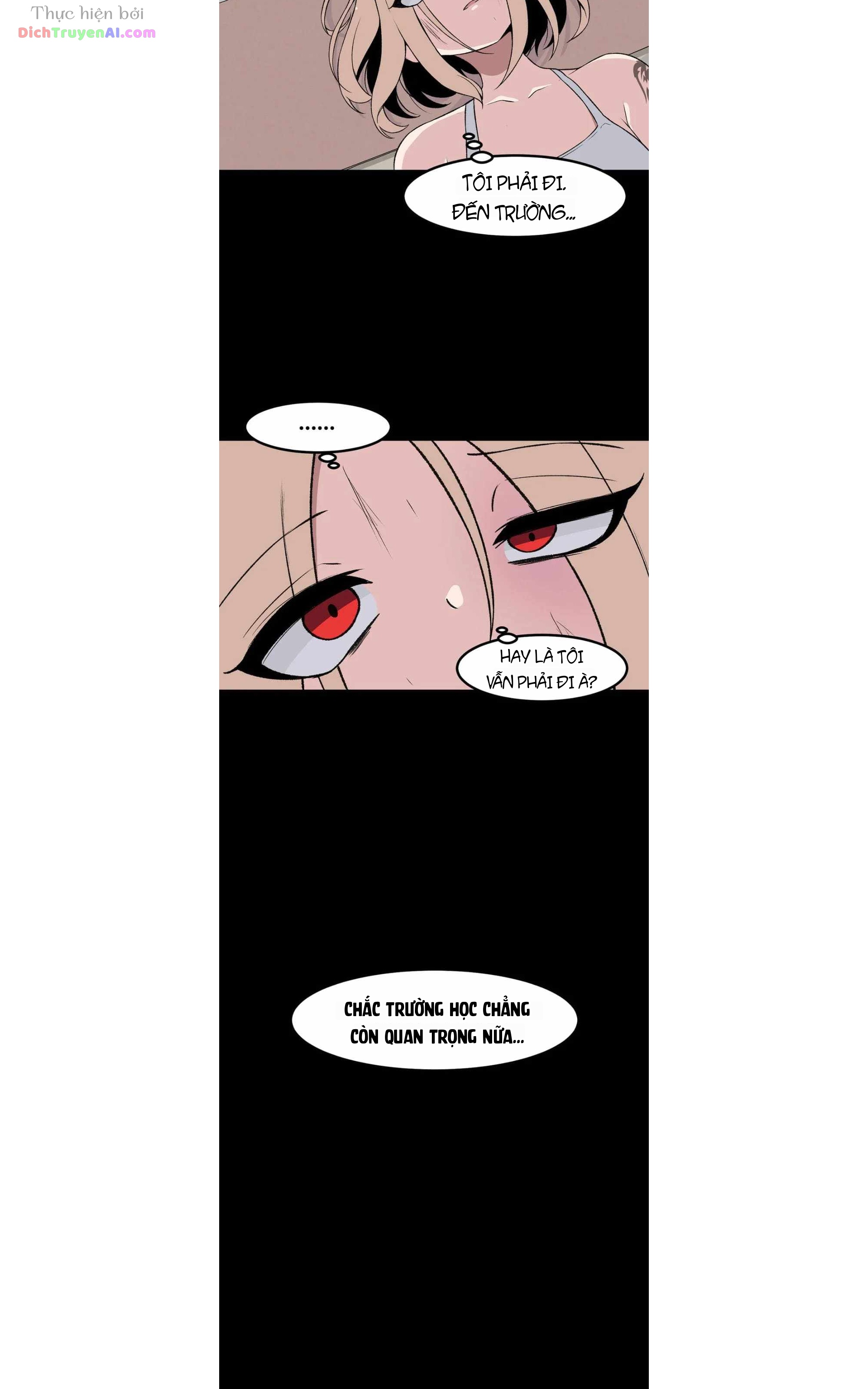 Bí Mật Của Cô Bạn Bàn Bên Chapter 91 - 39