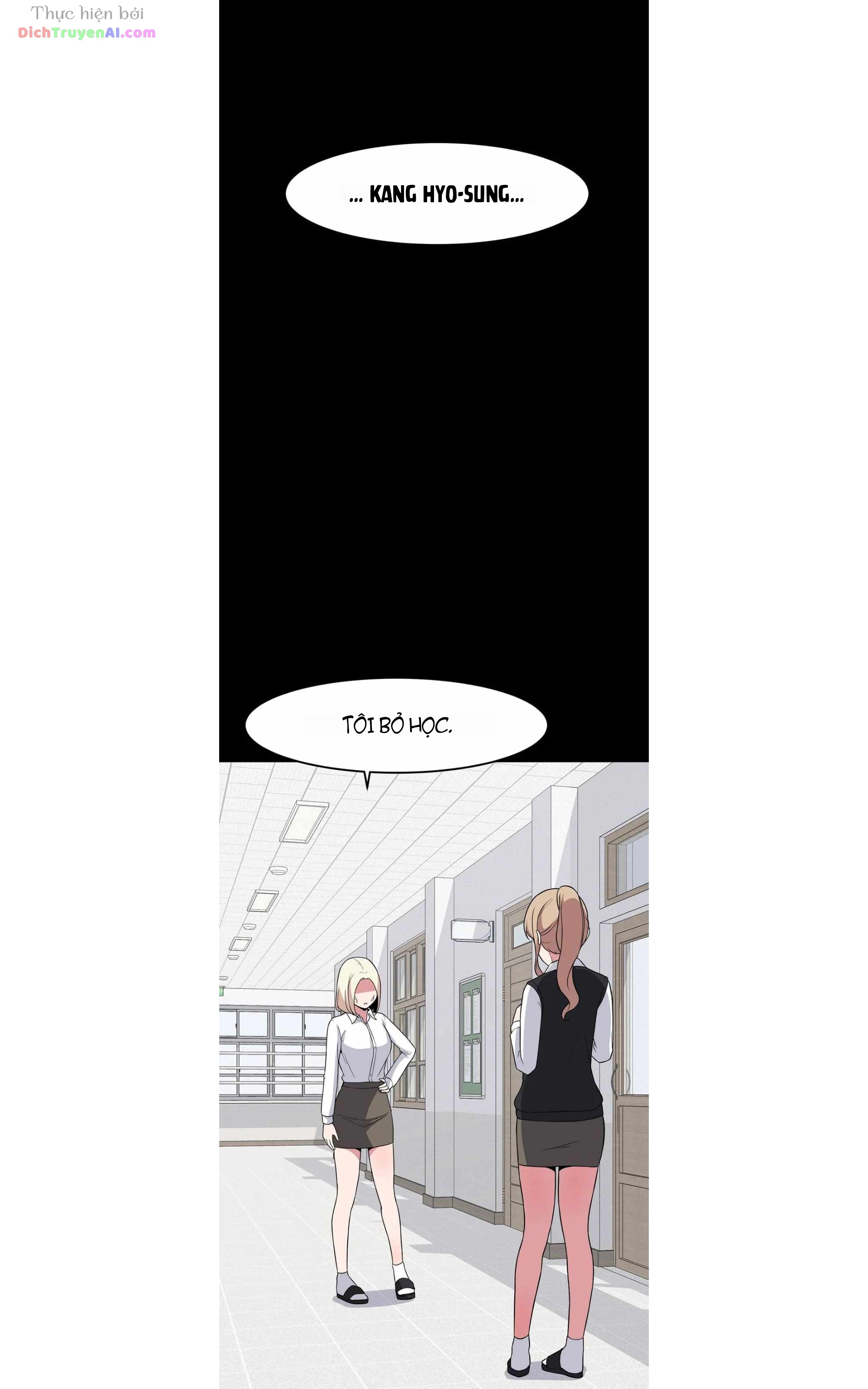 Bí Mật Của Cô Bạn Bàn Bên Chapter 91 - 40