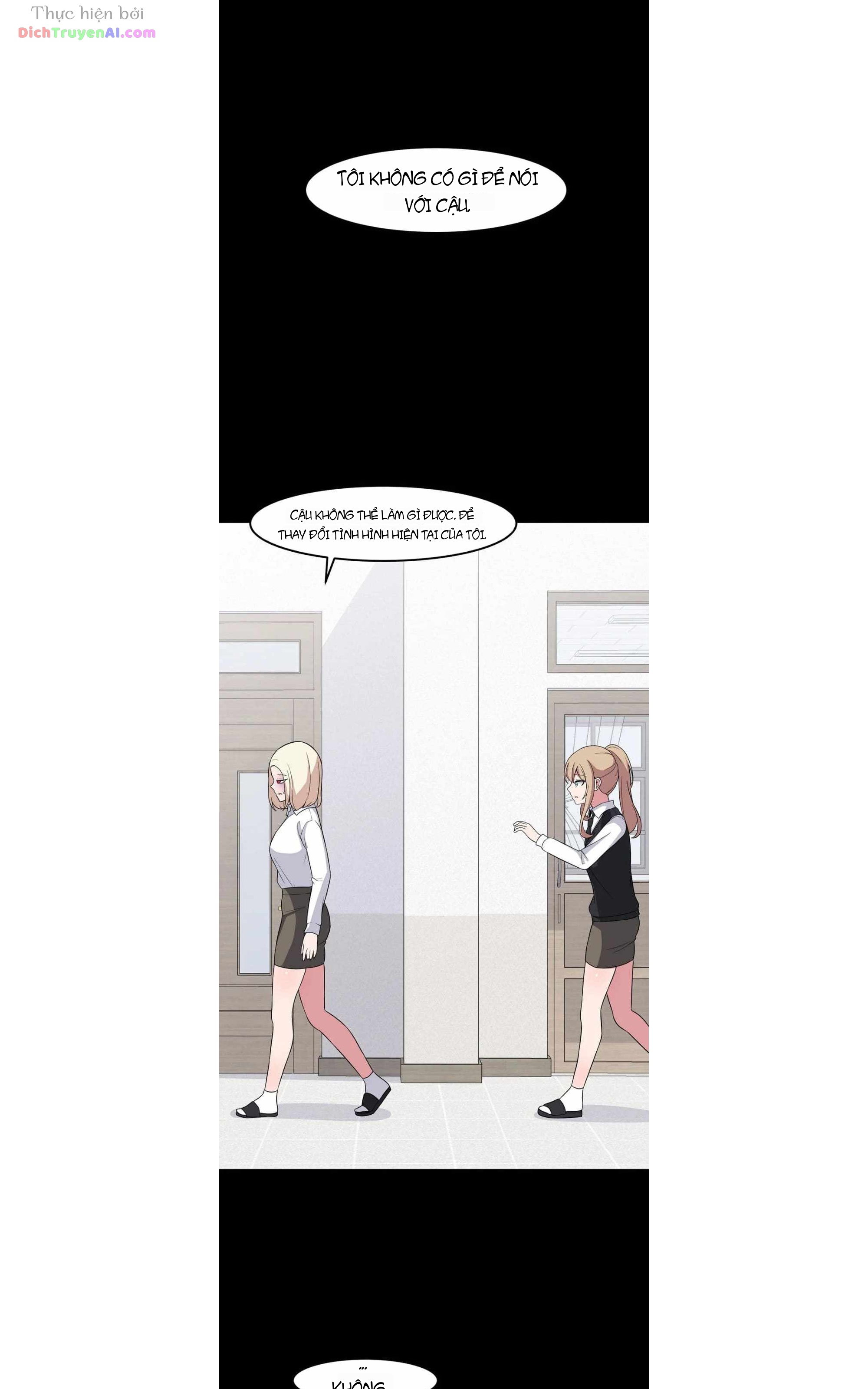 Bí Mật Của Cô Bạn Bàn Bên Chapter 91 - 43