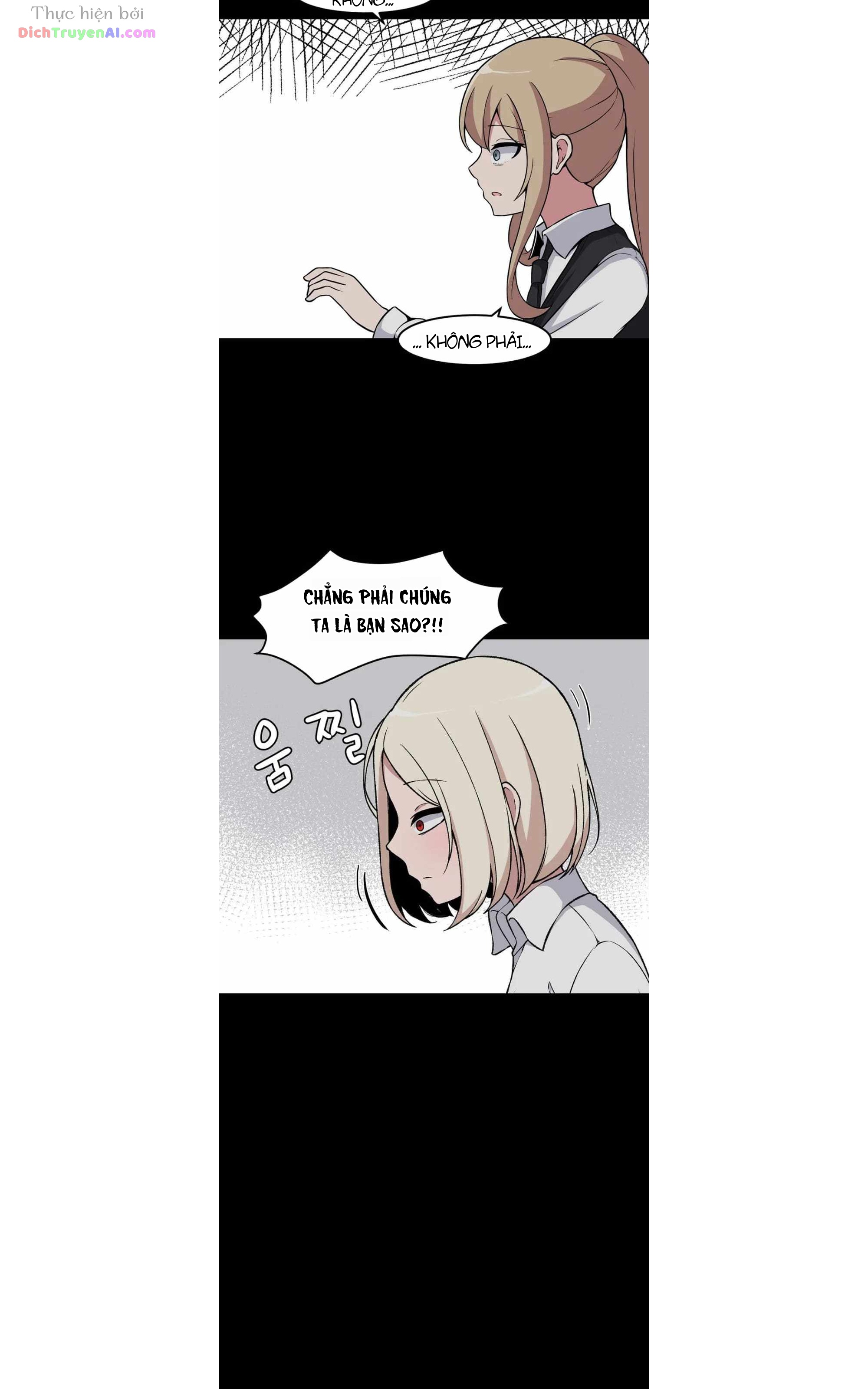 Bí Mật Của Cô Bạn Bàn Bên Chapter 91 - 44