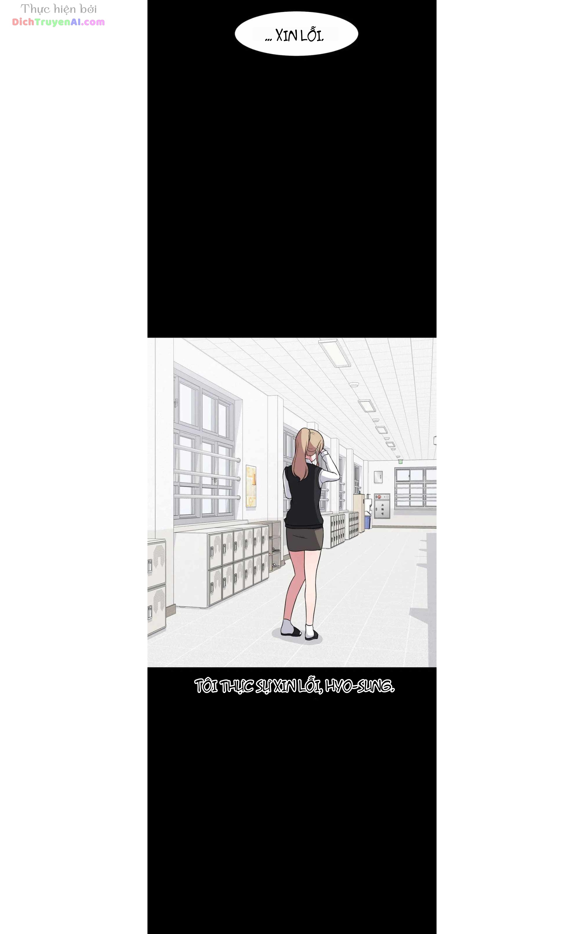 Bí Mật Của Cô Bạn Bàn Bên Chapter 91 - 45