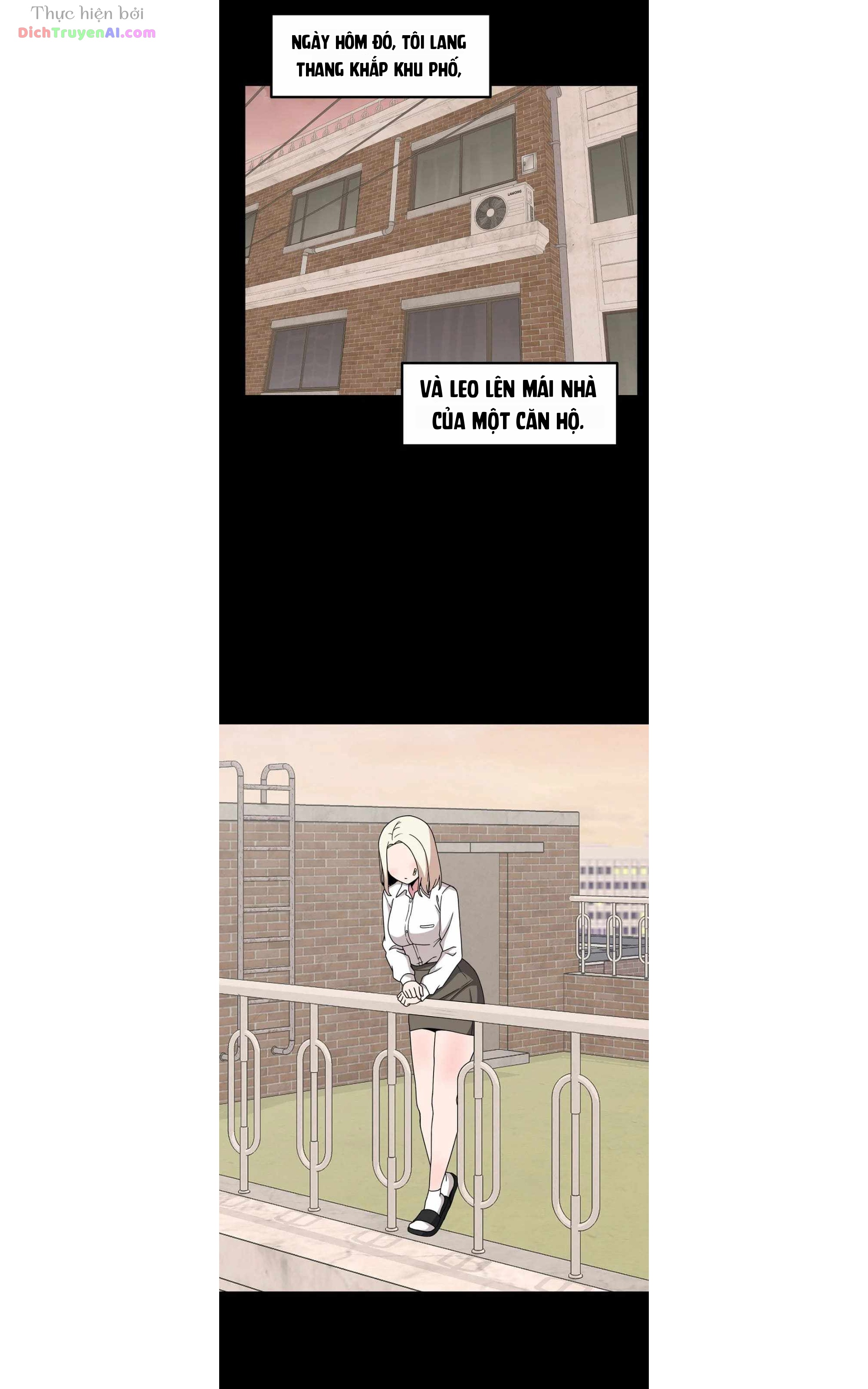 Bí Mật Của Cô Bạn Bàn Bên Chapter 91 - 46