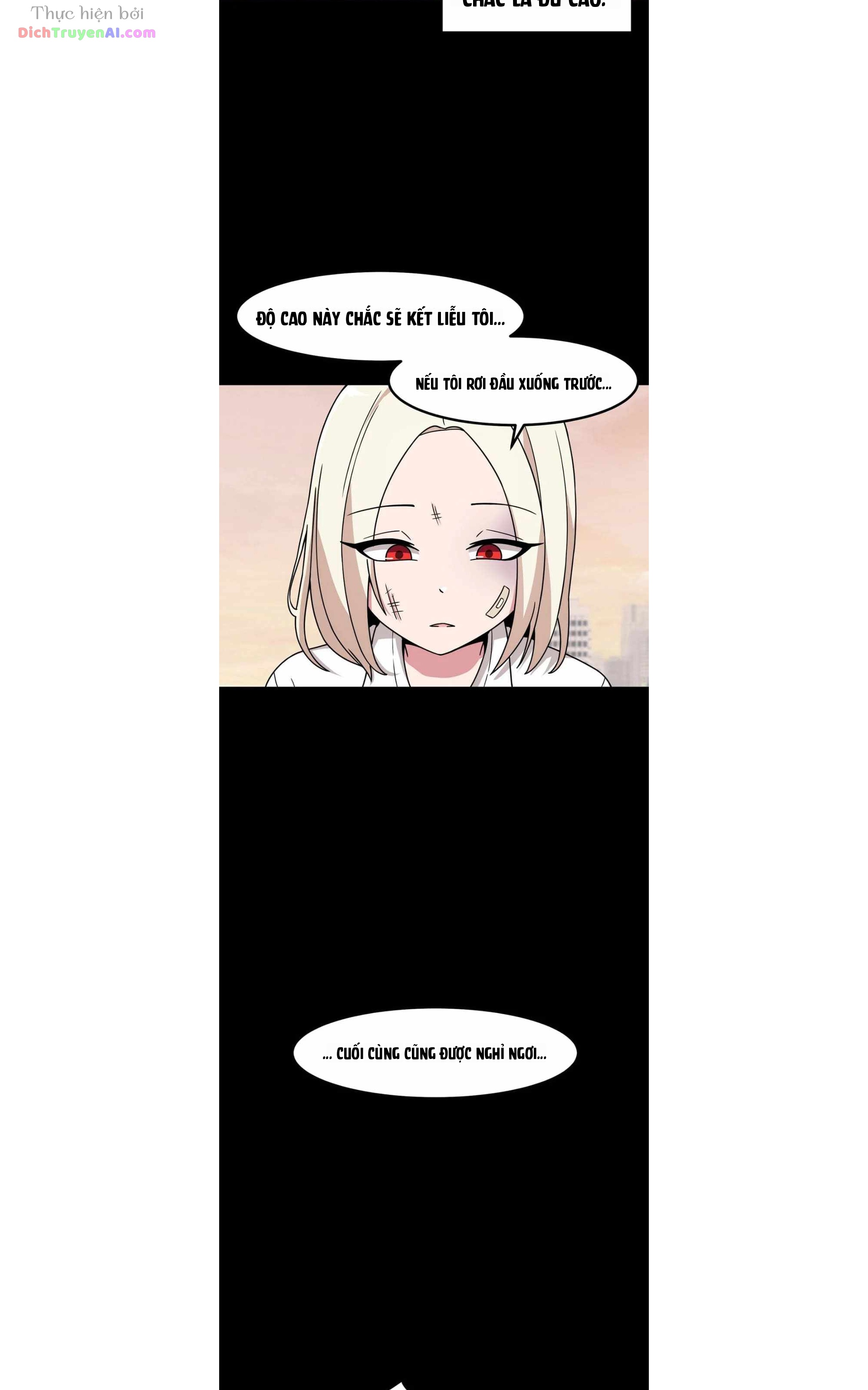 Bí Mật Của Cô Bạn Bàn Bên Chapter 91 - 48