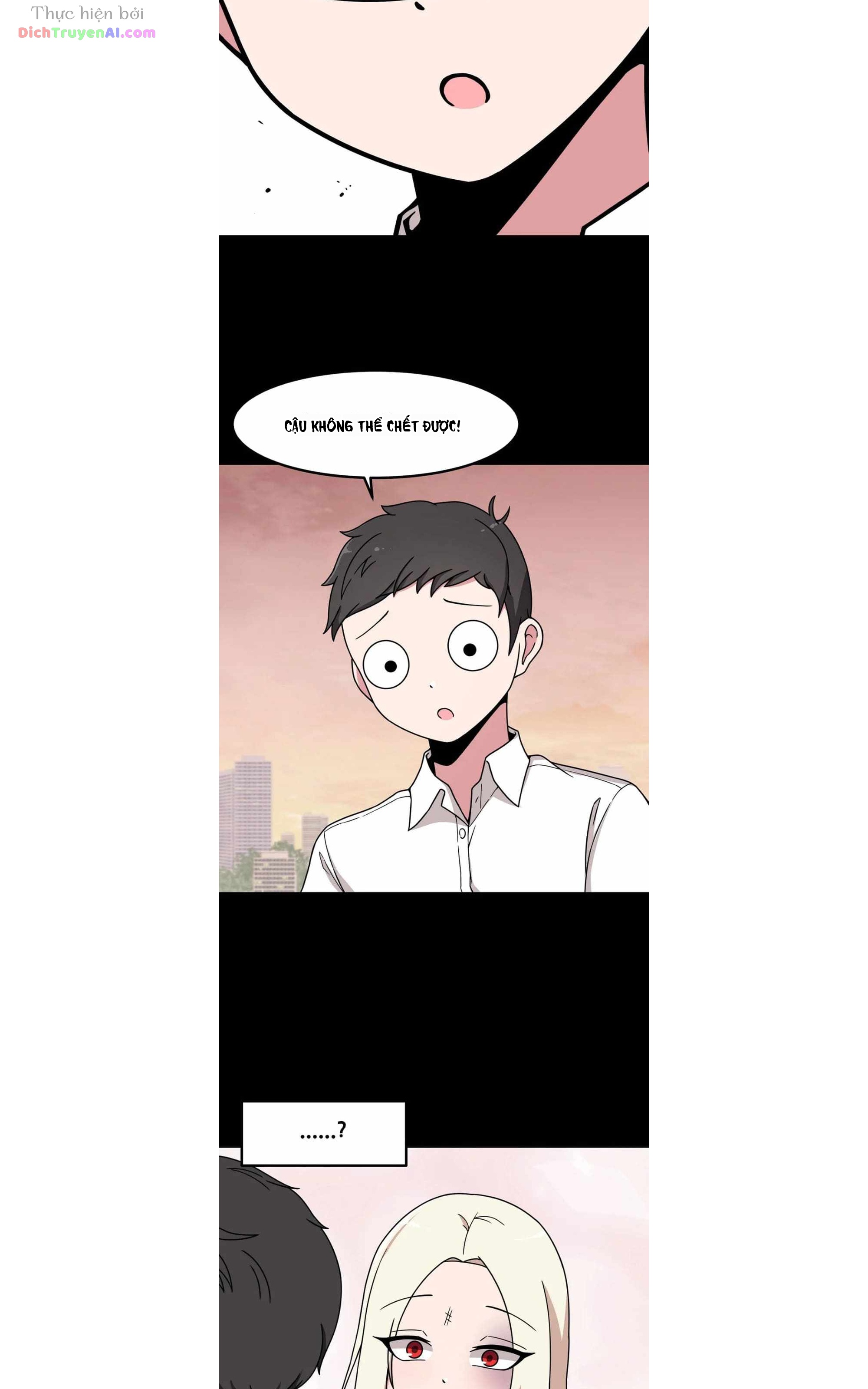 Bí Mật Của Cô Bạn Bàn Bên Chapter 91 - 52