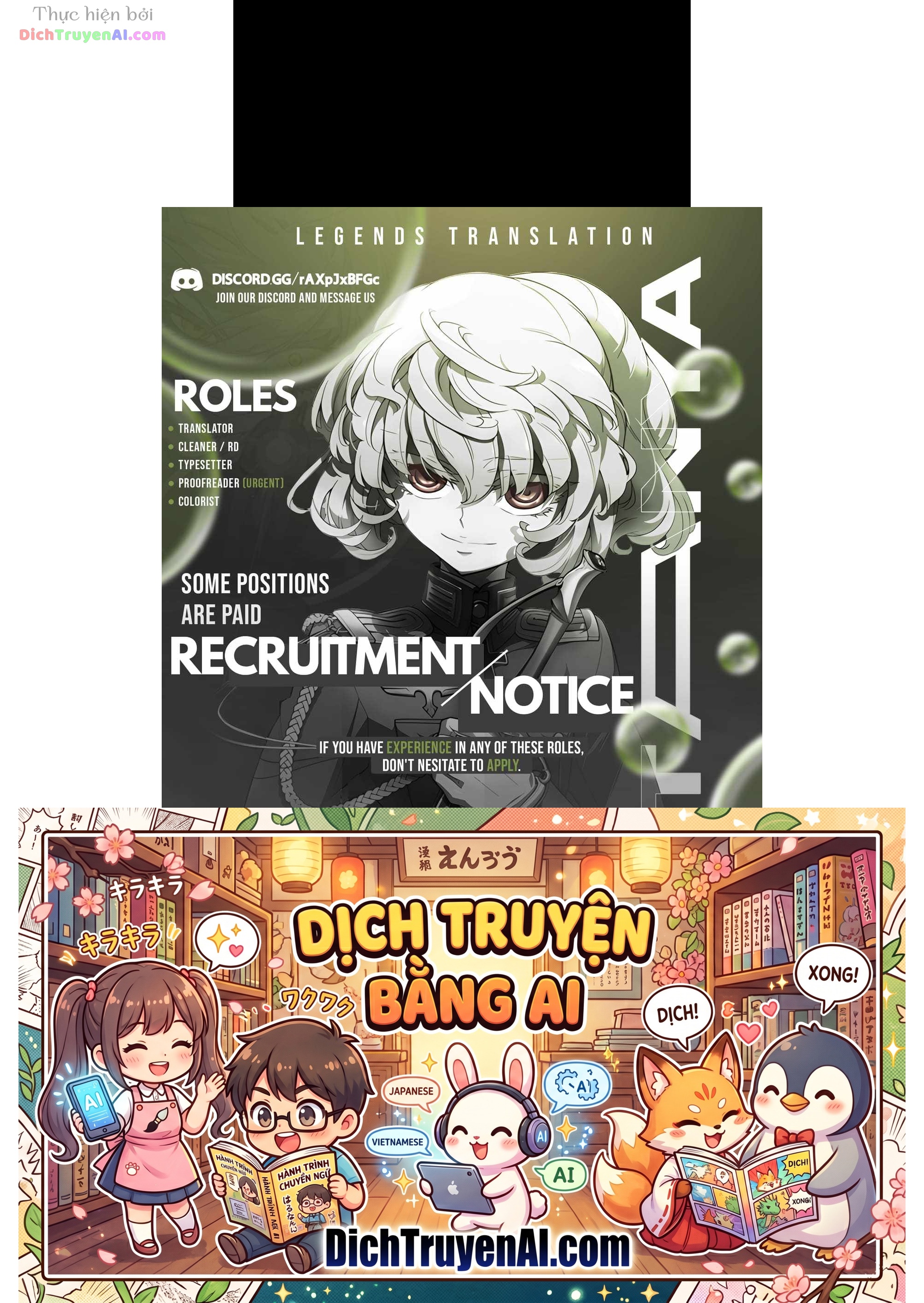 Bí Mật Của Cô Bạn Bàn Bên Chapter 91 - 54