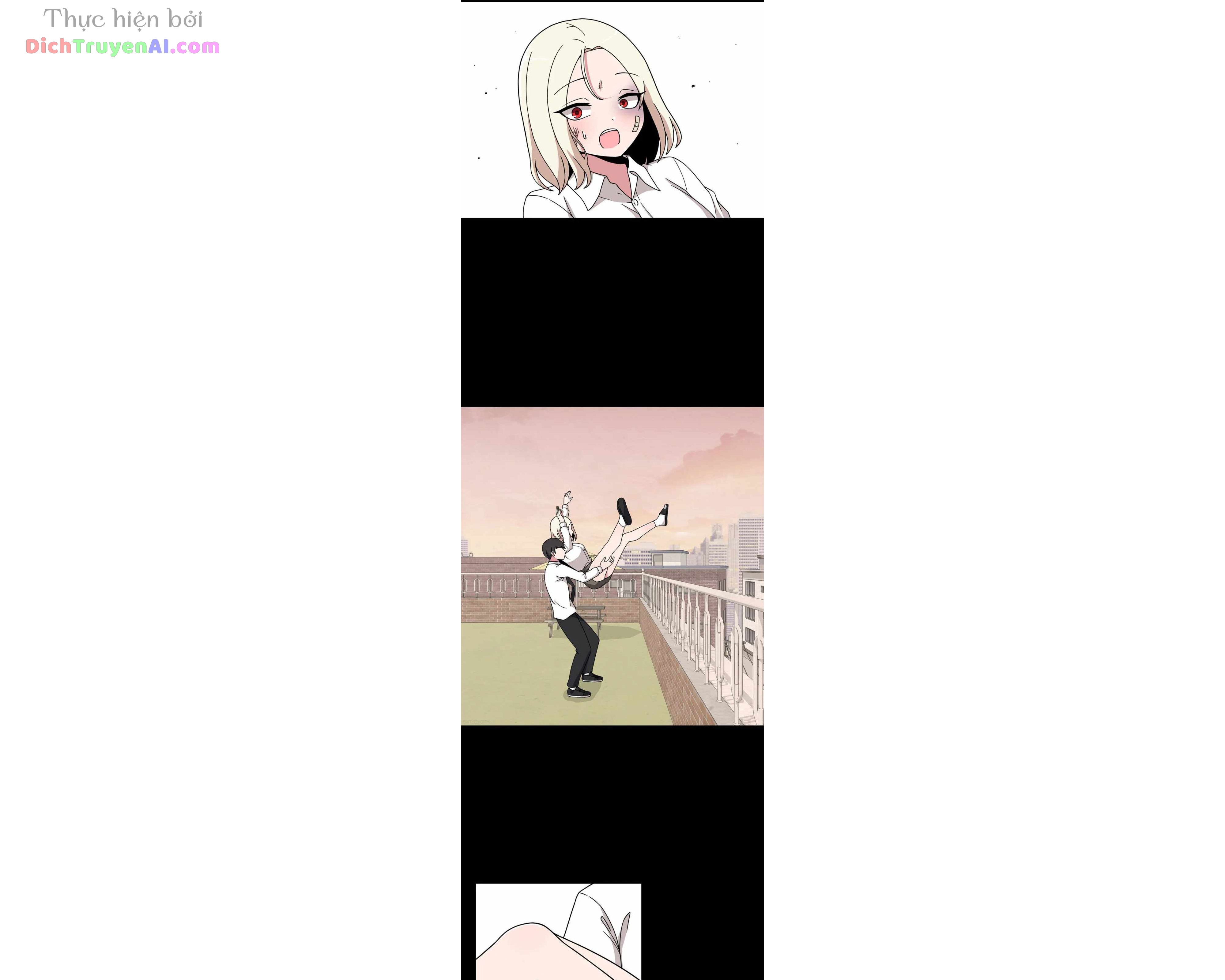 Bí Mật Của Cô Bạn Bàn Bên Chapter 92 - 3